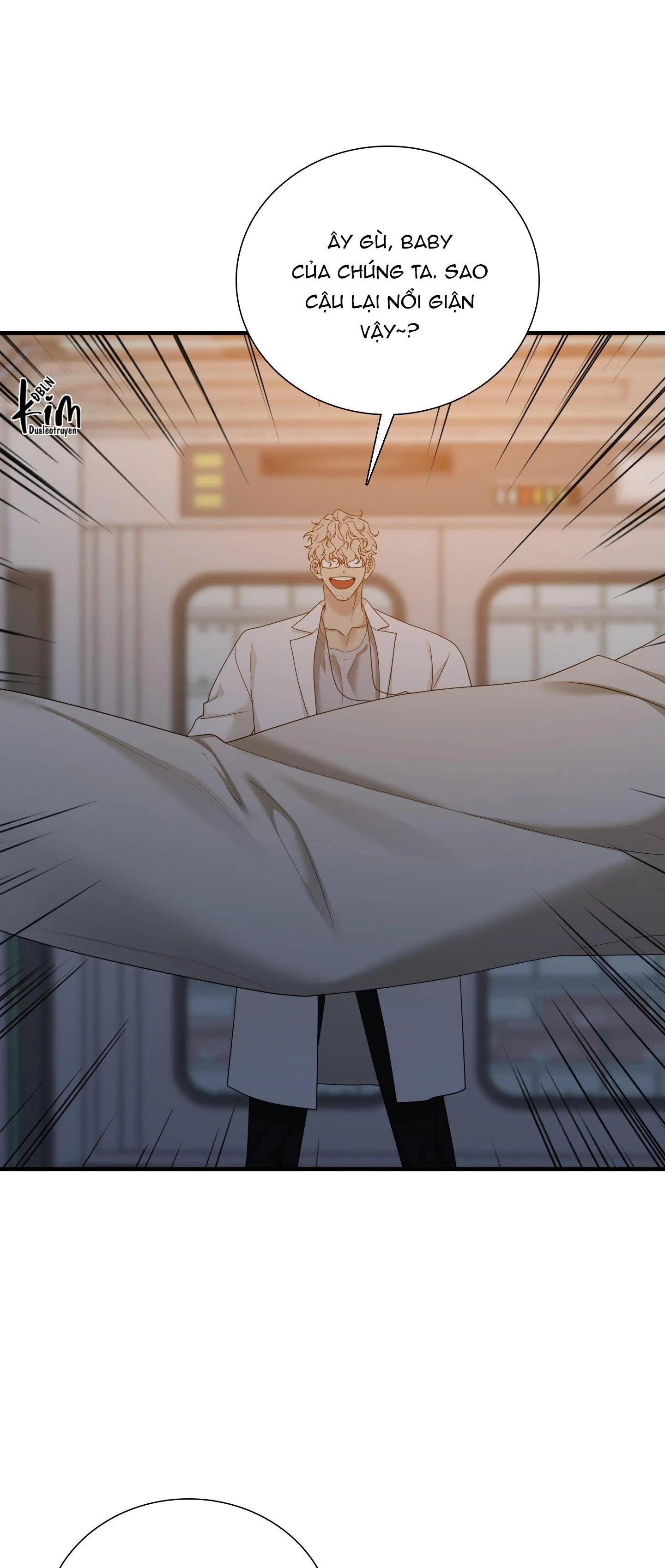 DEAR. 00 Chapter 19 Trang 32