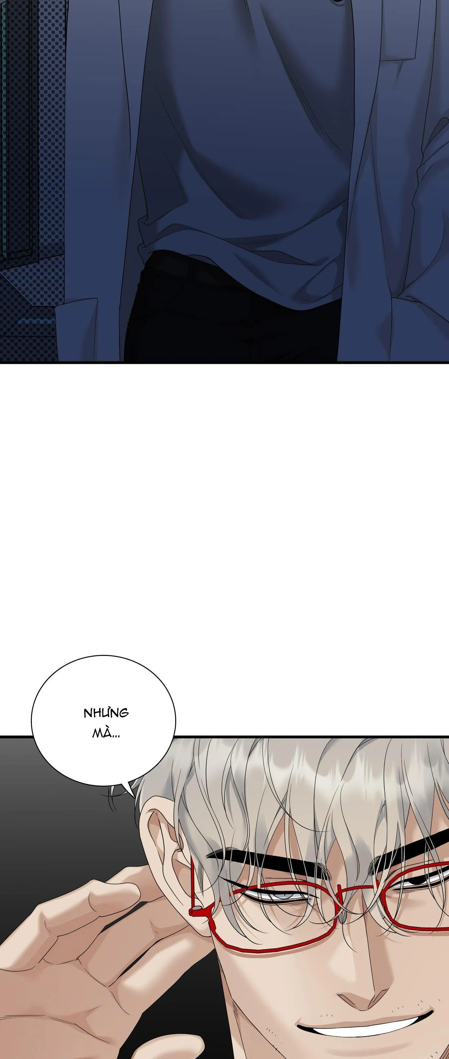 DEAR. 00 Chapter 19 Trang 35