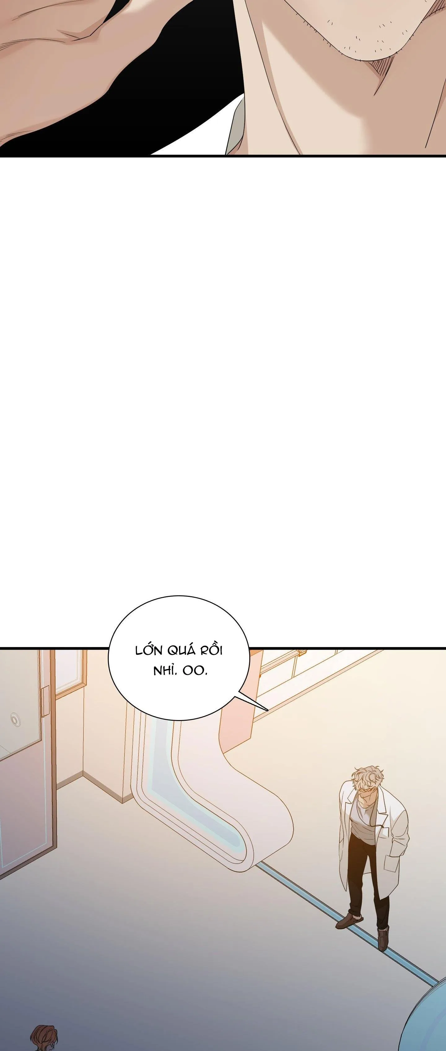 DEAR. 00 Chapter 19 Trang 36