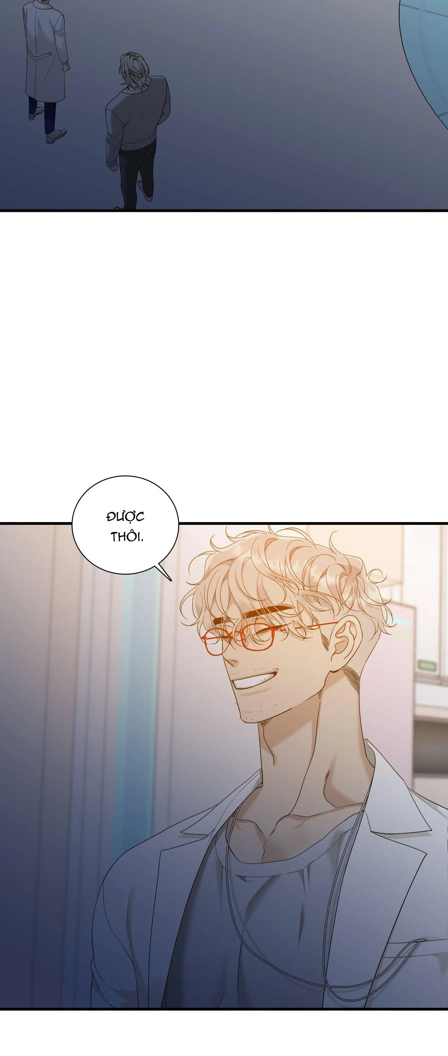 DEAR. 00 Chapter 19 Trang 37