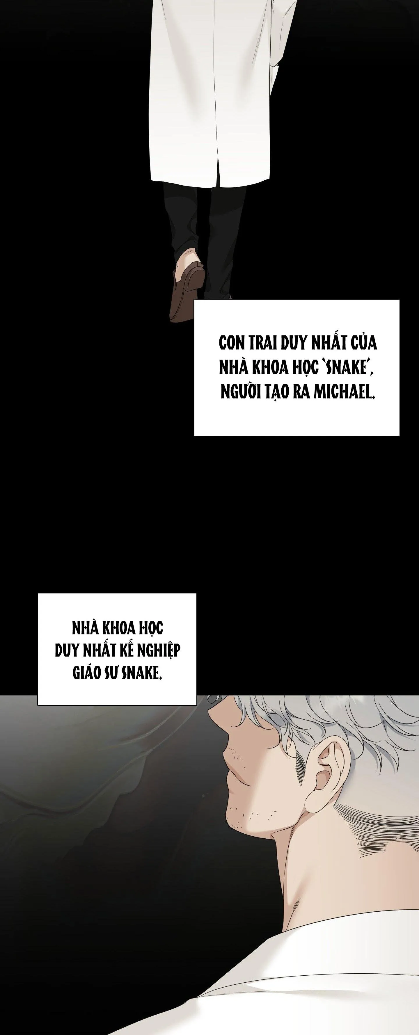 DEAR. 00 Chapter 19 Trang 40