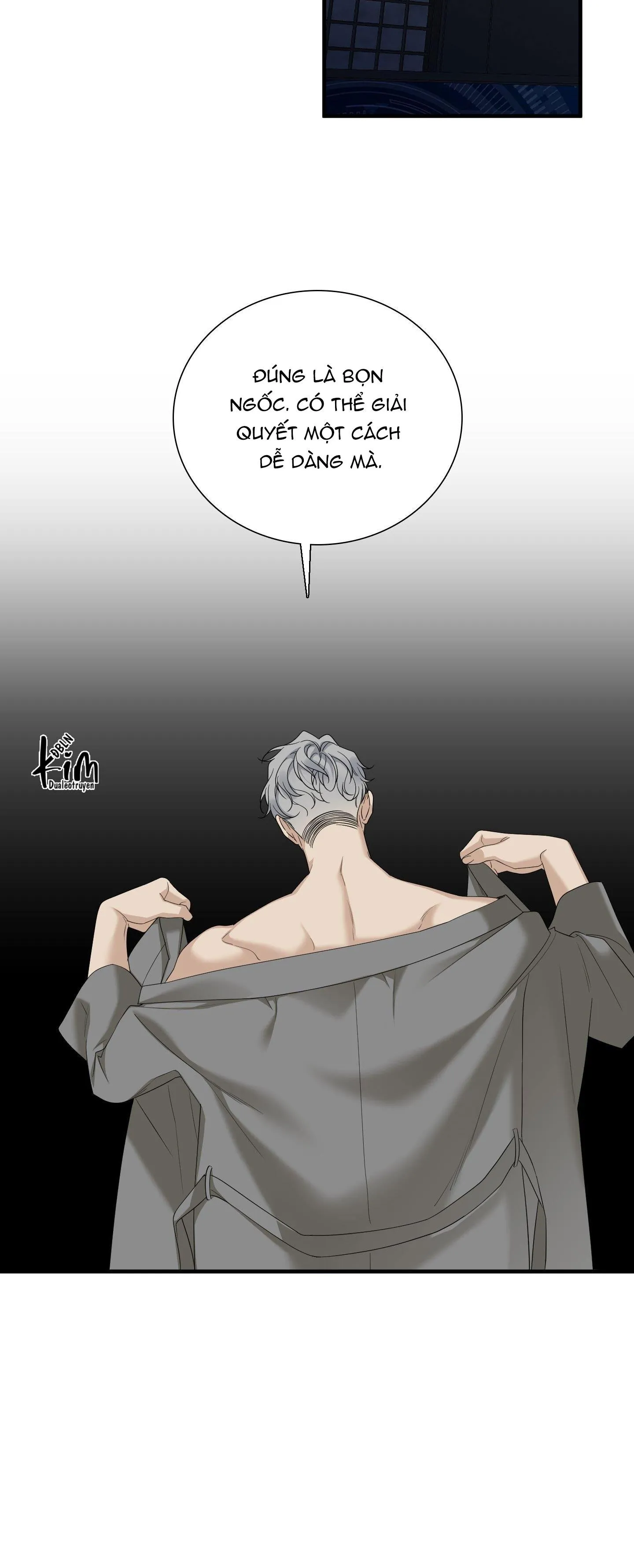 DEAR. 00 Chapter 19 Trang 43