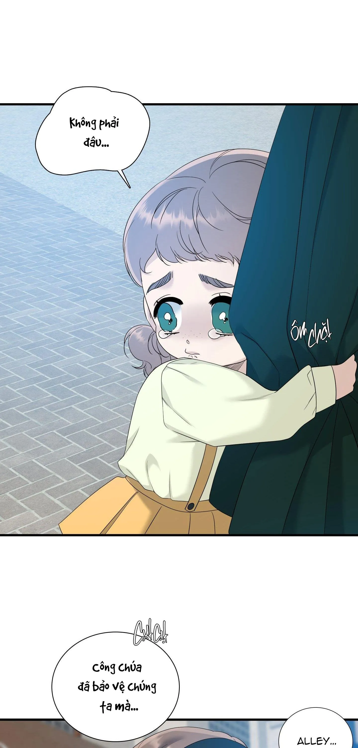 DEAR. 00 Chapter 19 Trang 50