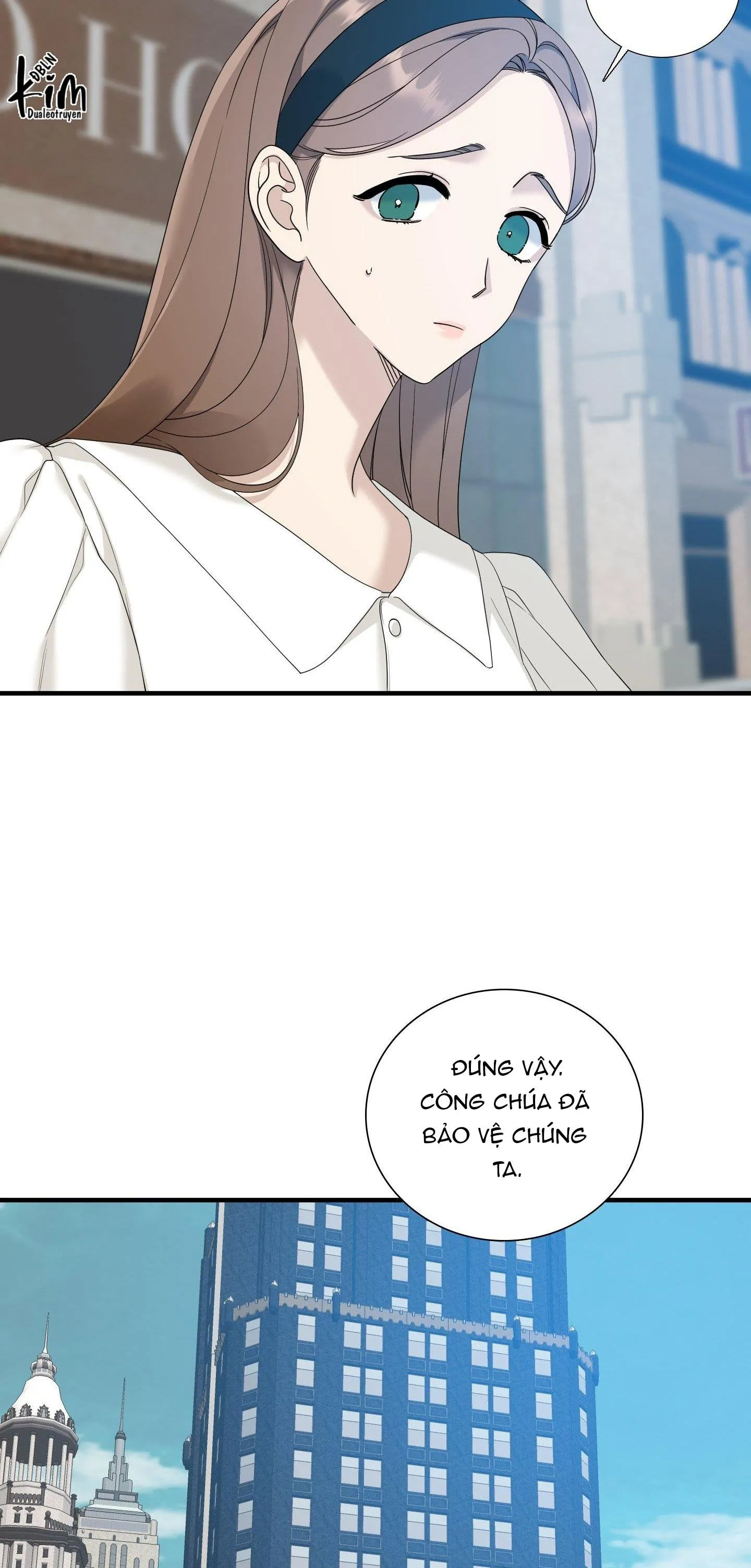 DEAR. 00 Chapter 19 Trang 51