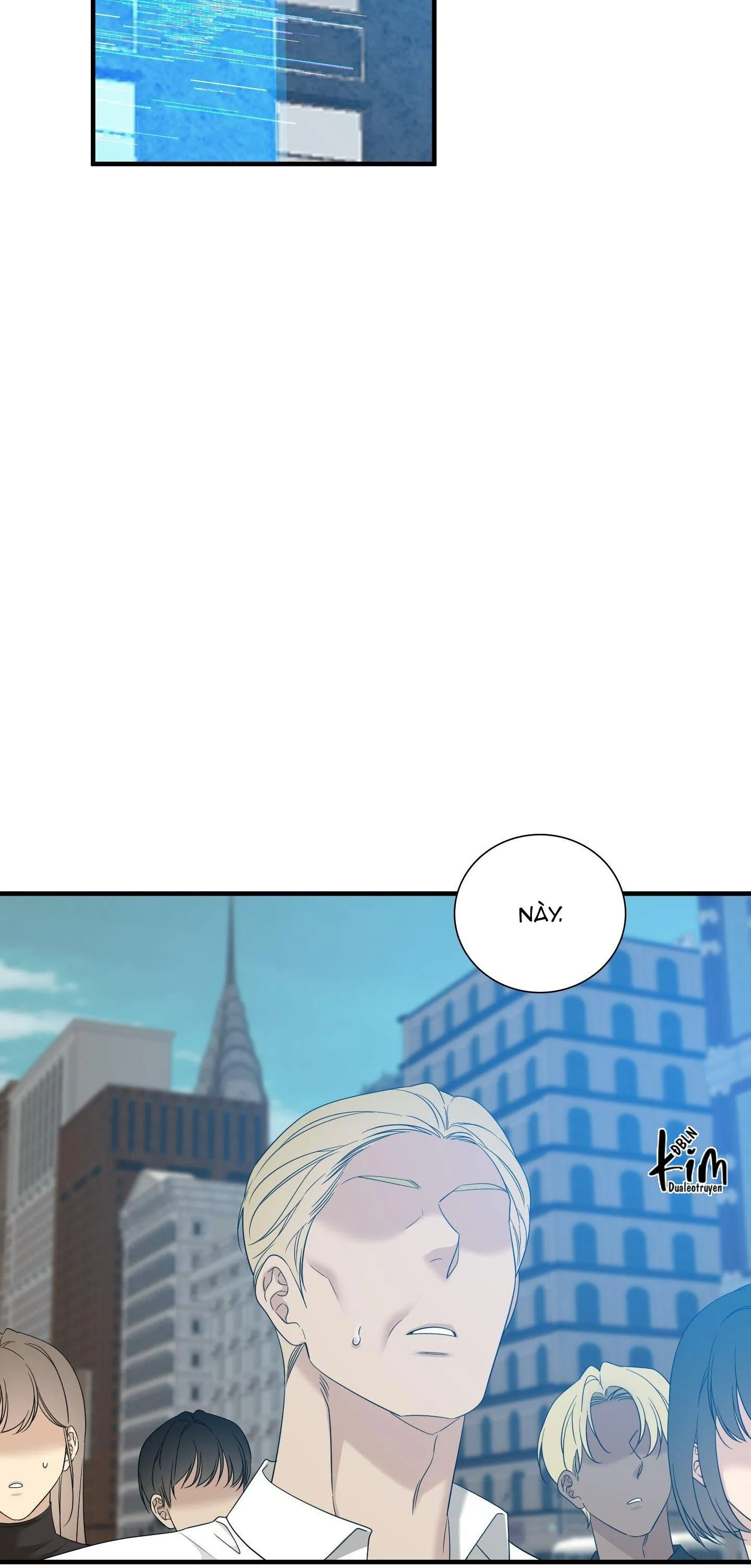 DEAR. 00 Chapter 19 Trang 53