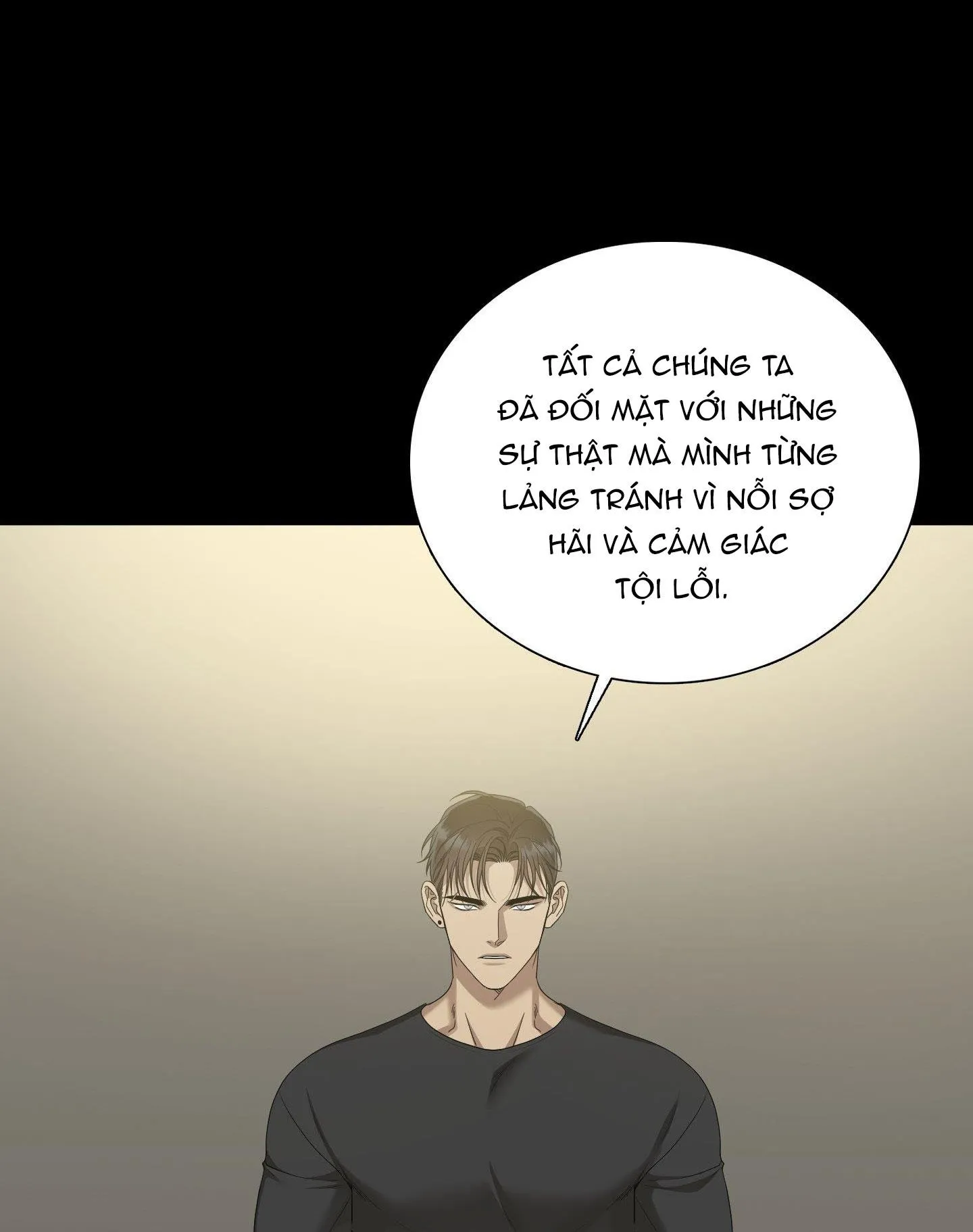 DEAR. 00 Chapter 20 Trang 3