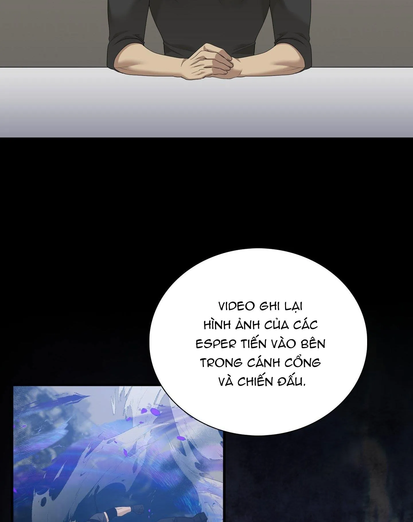 DEAR. 00 Chapter 20 Trang 4