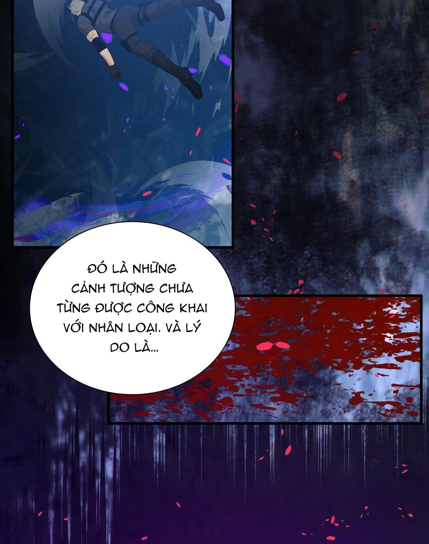 DEAR. 00 Chapter 20 Trang 5