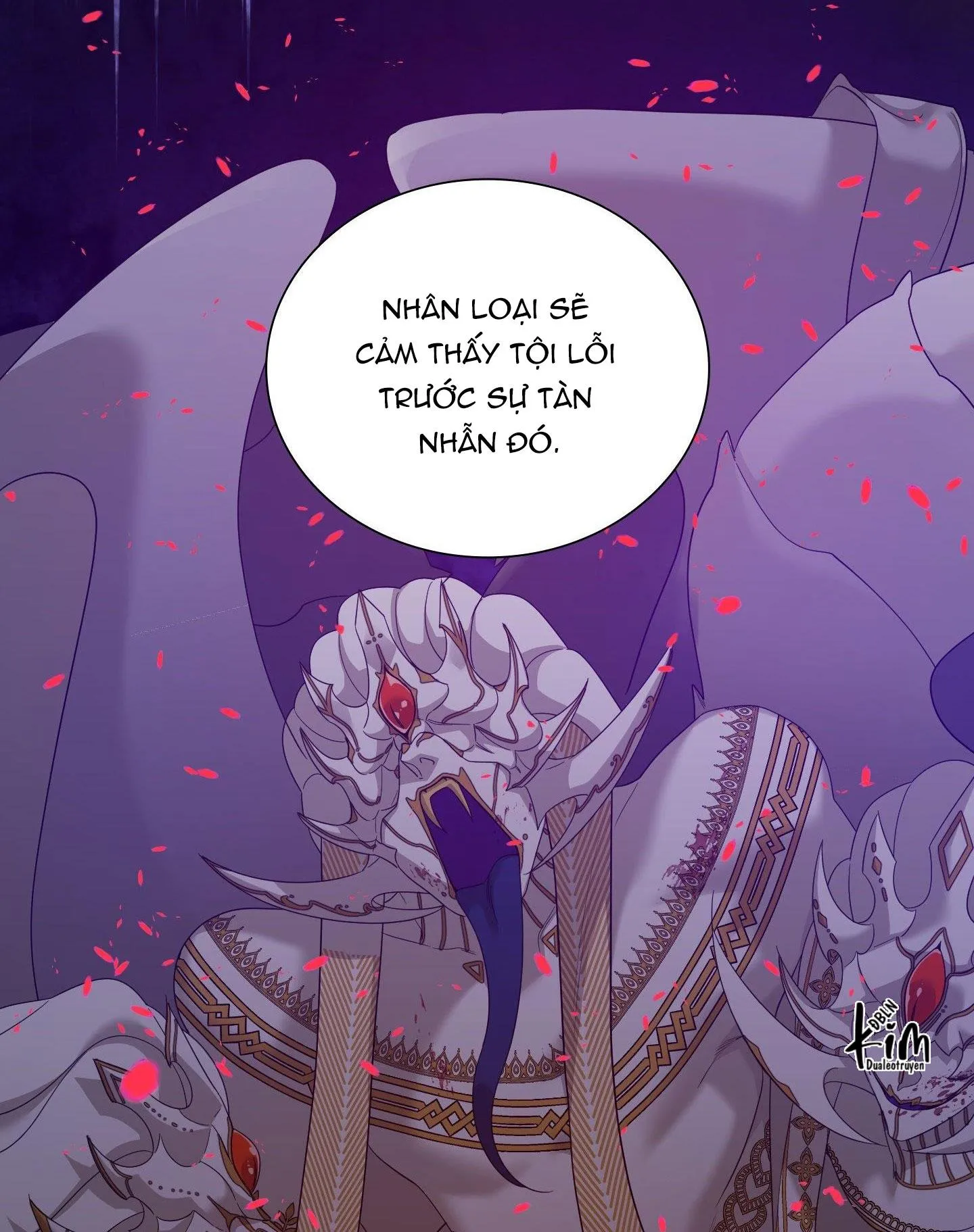 DEAR. 00 Chapter 20 Trang 6