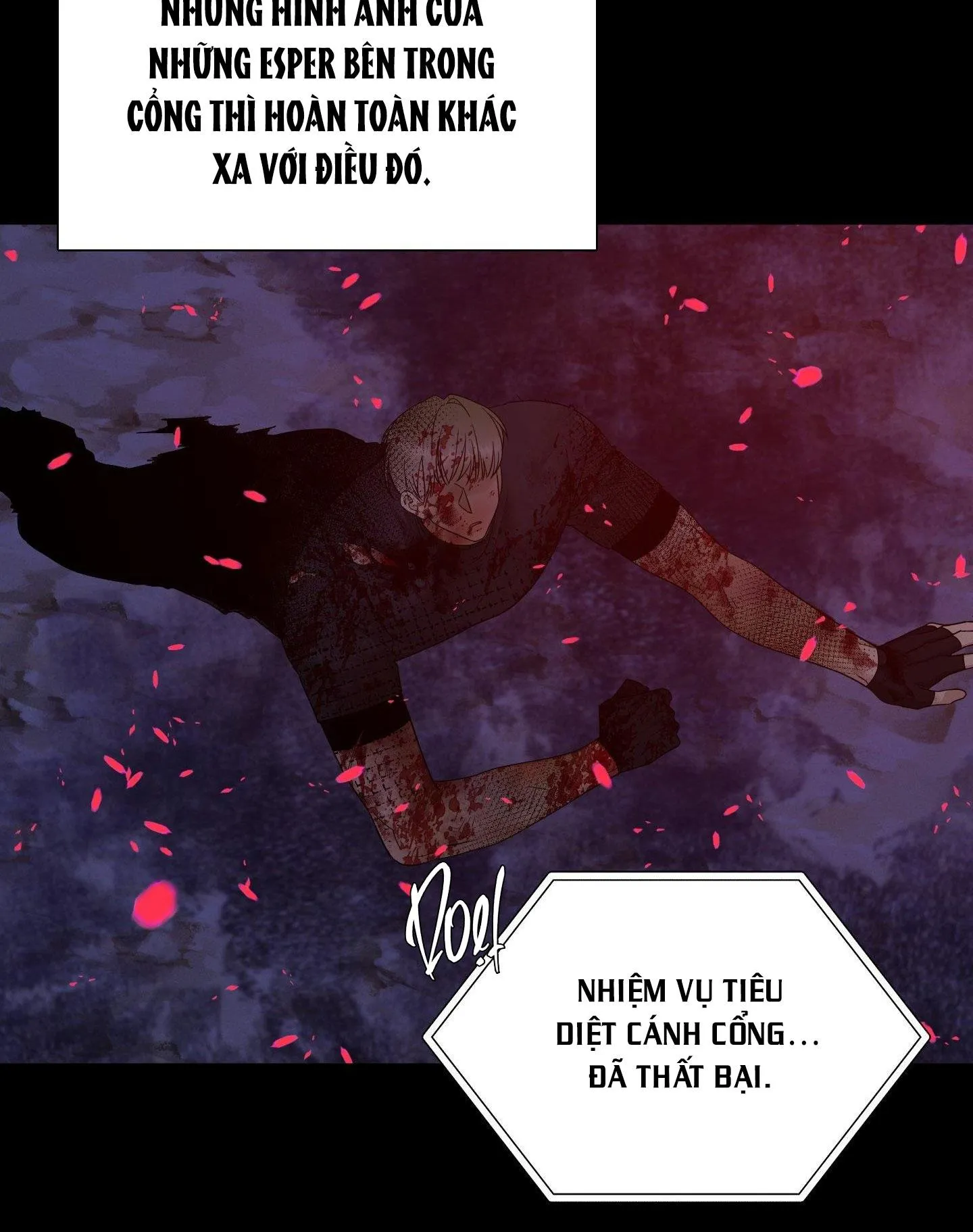 DEAR. 00 Chapter 20 Trang 9