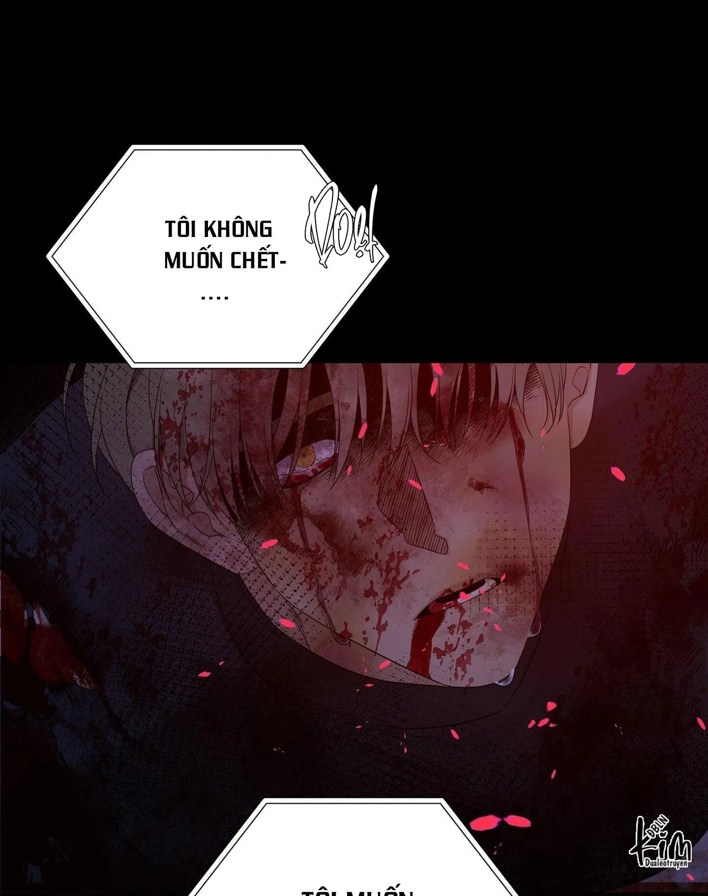 DEAR. 00 Chapter 20 Trang 10