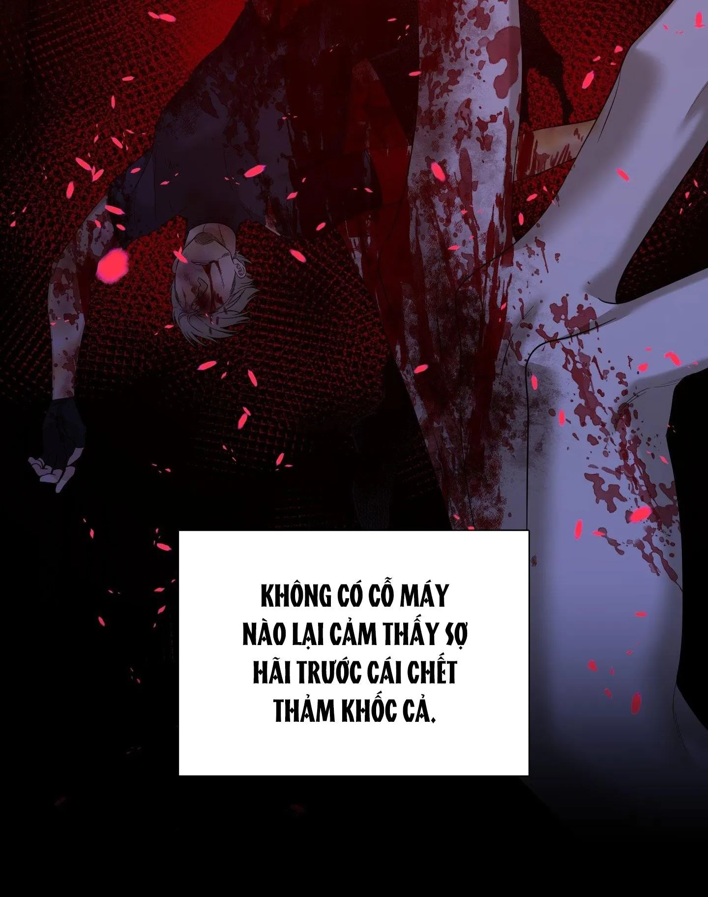 DEAR. 00 Chapter 20 Trang 12