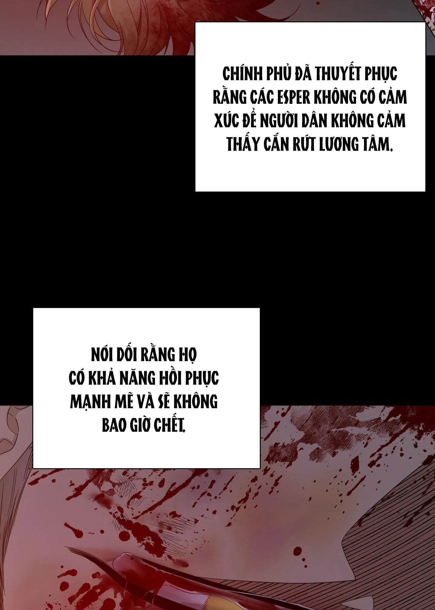 DEAR. 00 Chapter 20 Trang 14