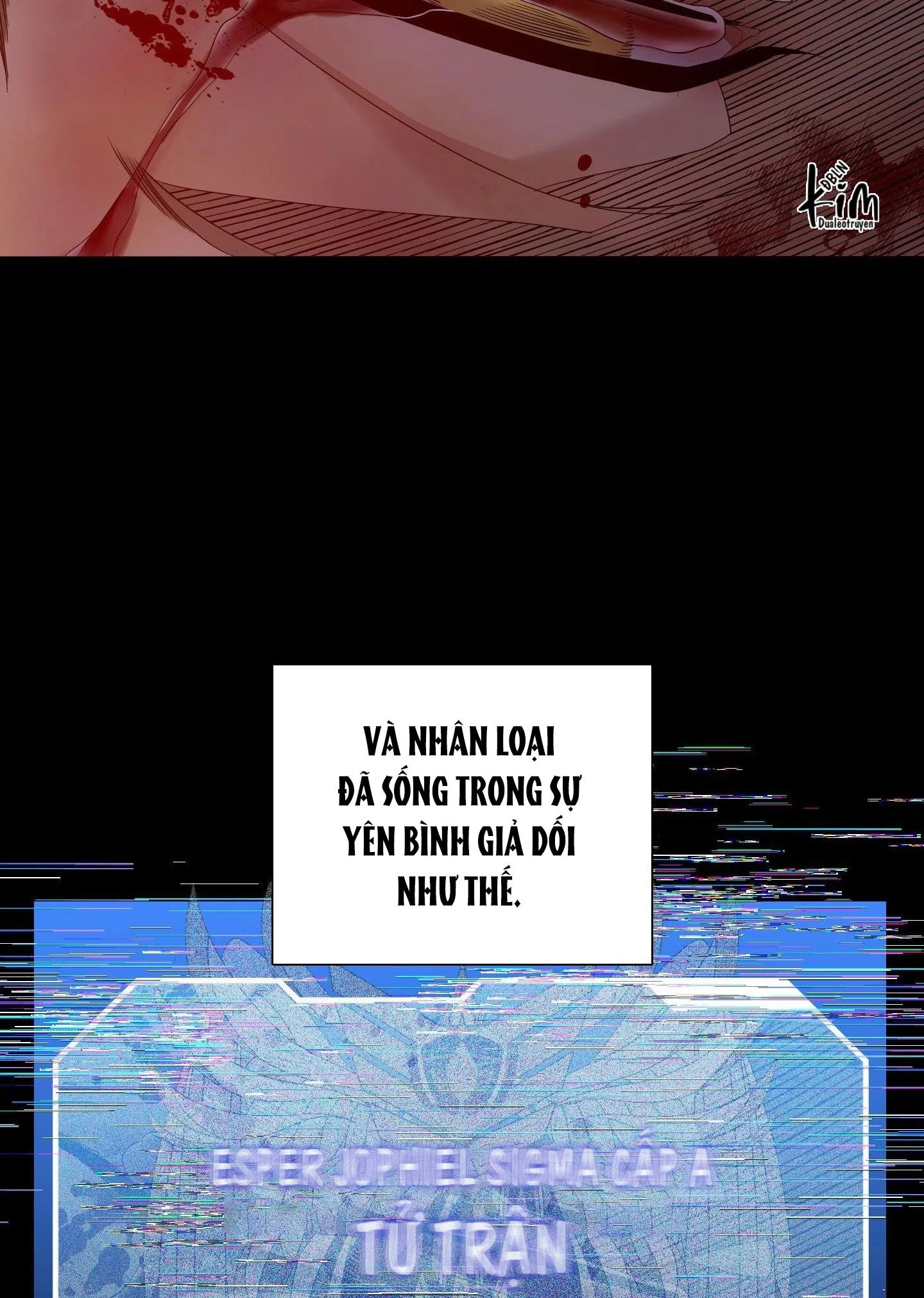 DEAR. 00 Chapter 20 Trang 15