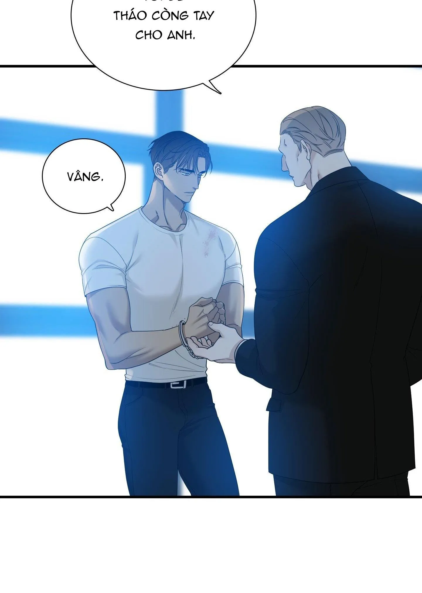 DEAR. 00 Chapter 20 Trang 23