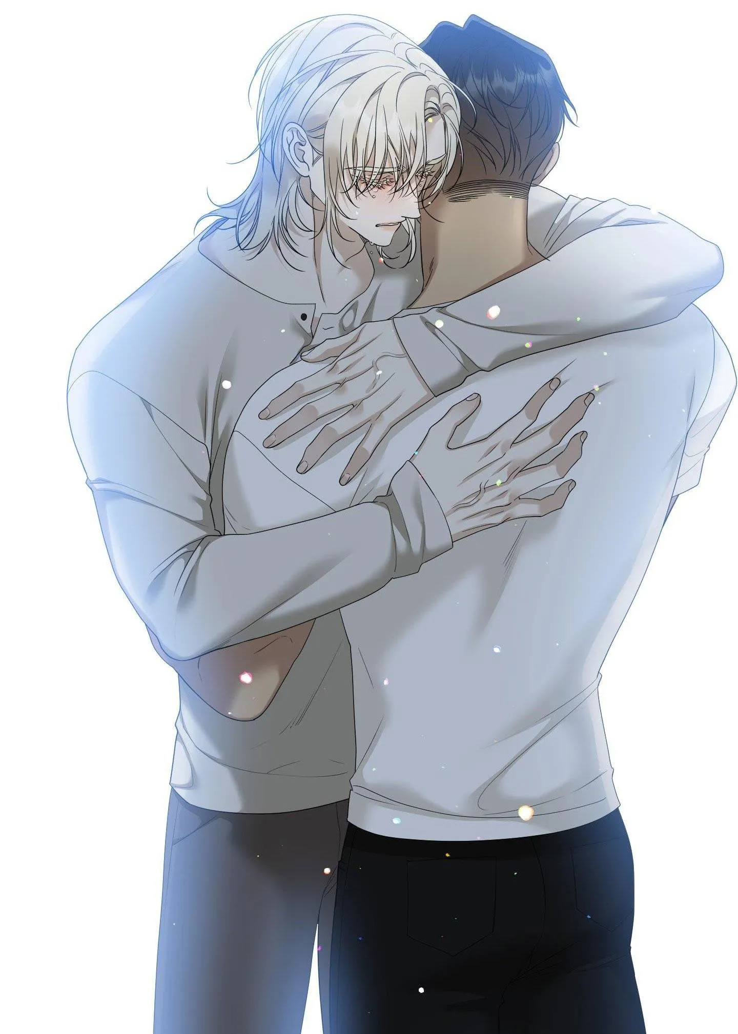 DEAR. 00 Chapter 20 Trang 35