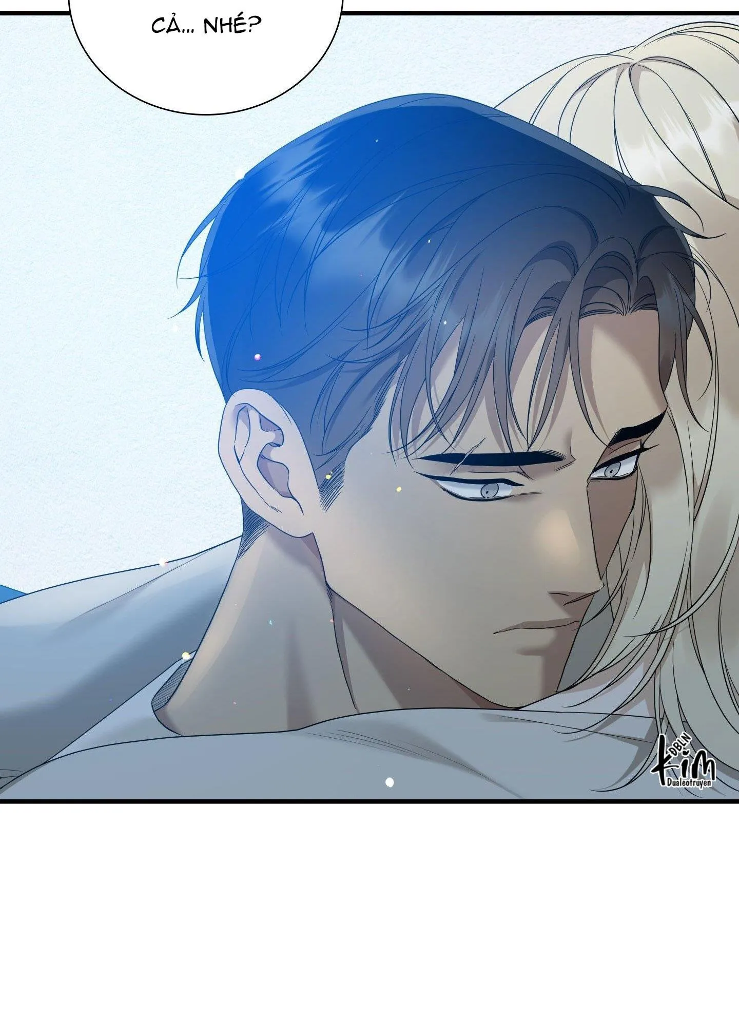 DEAR. 00 Chapter 20 Trang 41