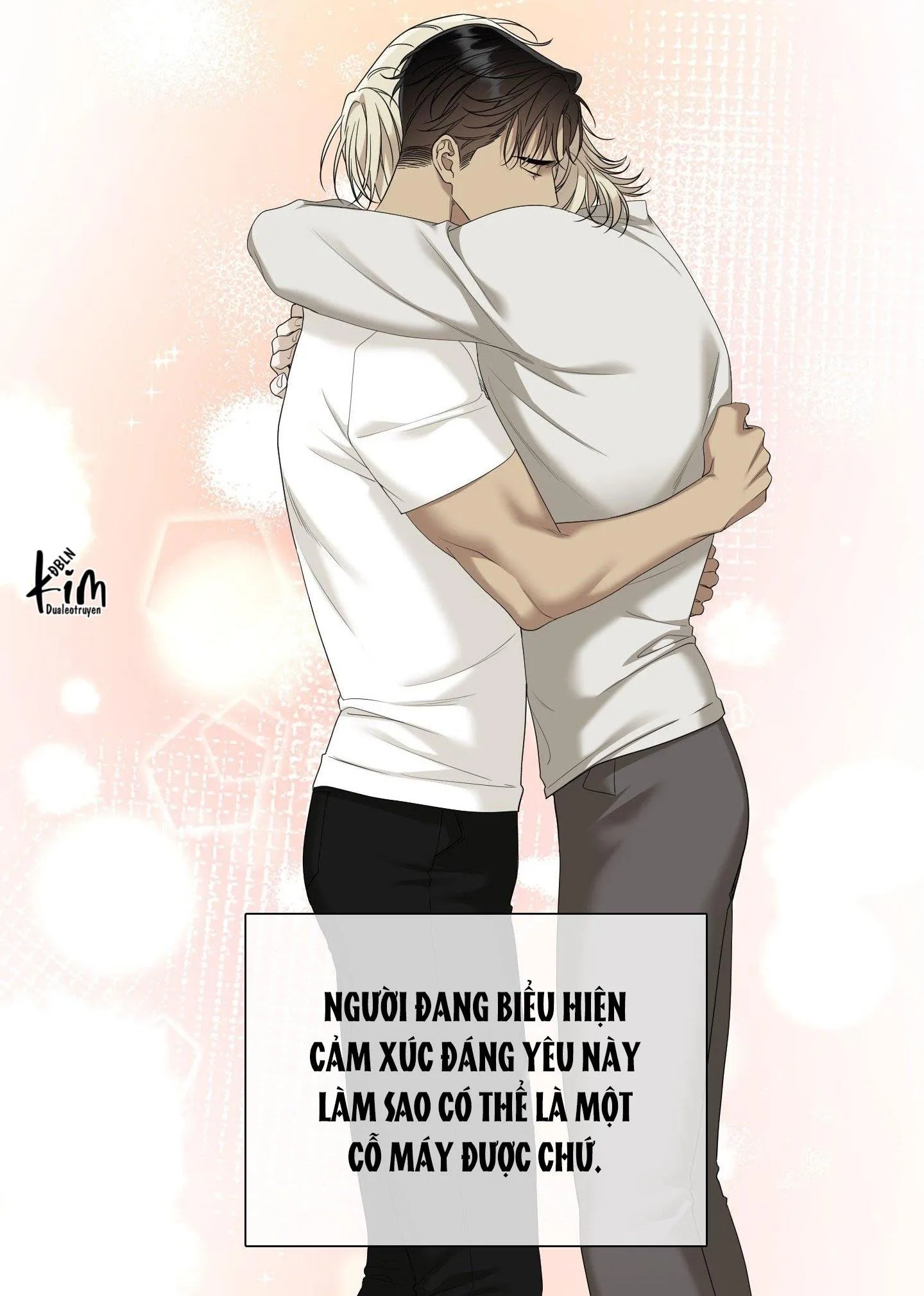 DEAR. 00 Chapter 20 Trang 44