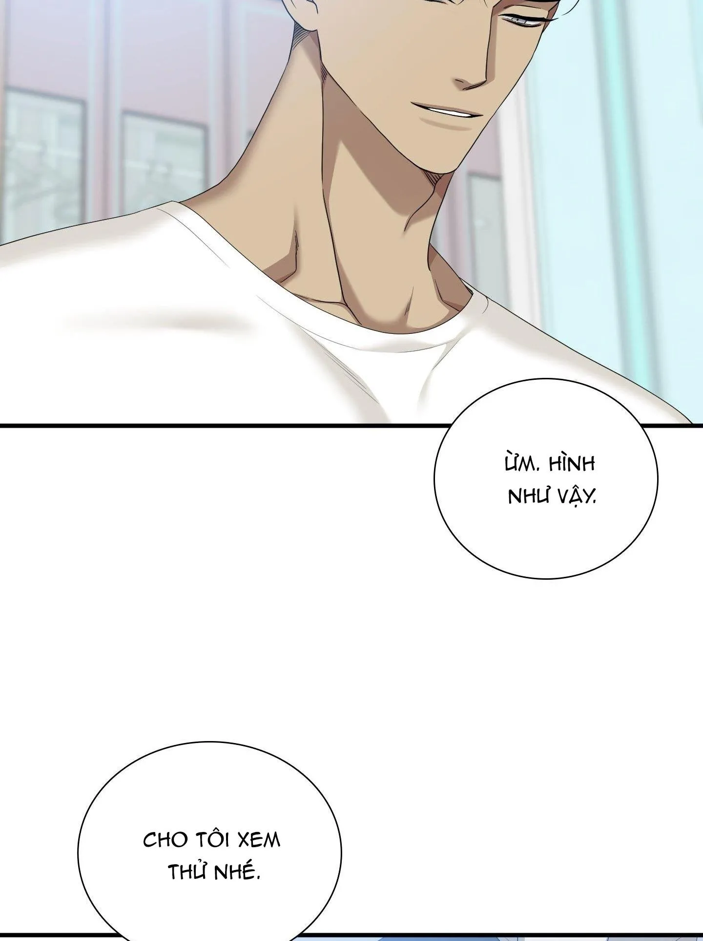 DEAR. 00 Chapter 20 Trang 49