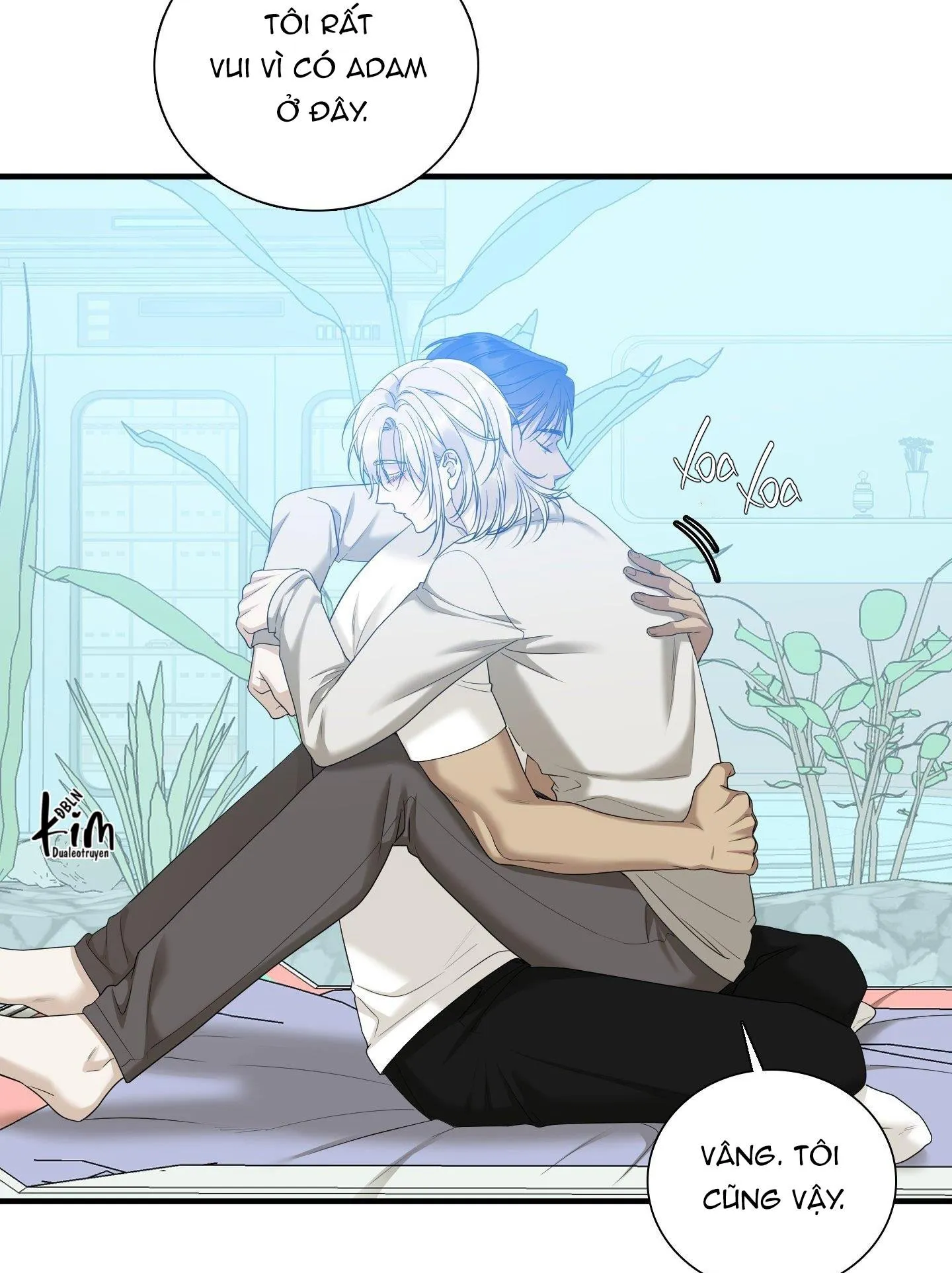 DEAR. 00 Chapter 20 Trang 51