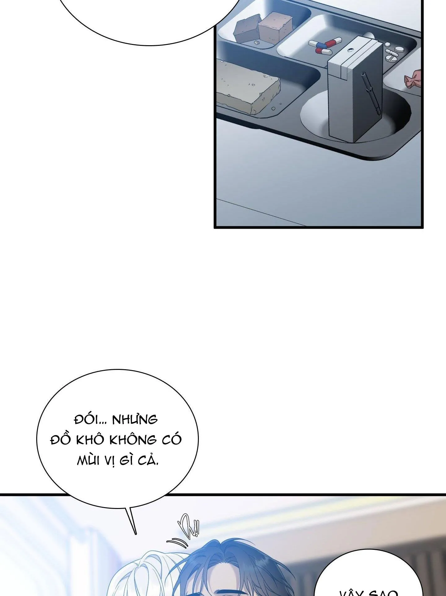 DEAR. 00 Chapter 20 Trang 54