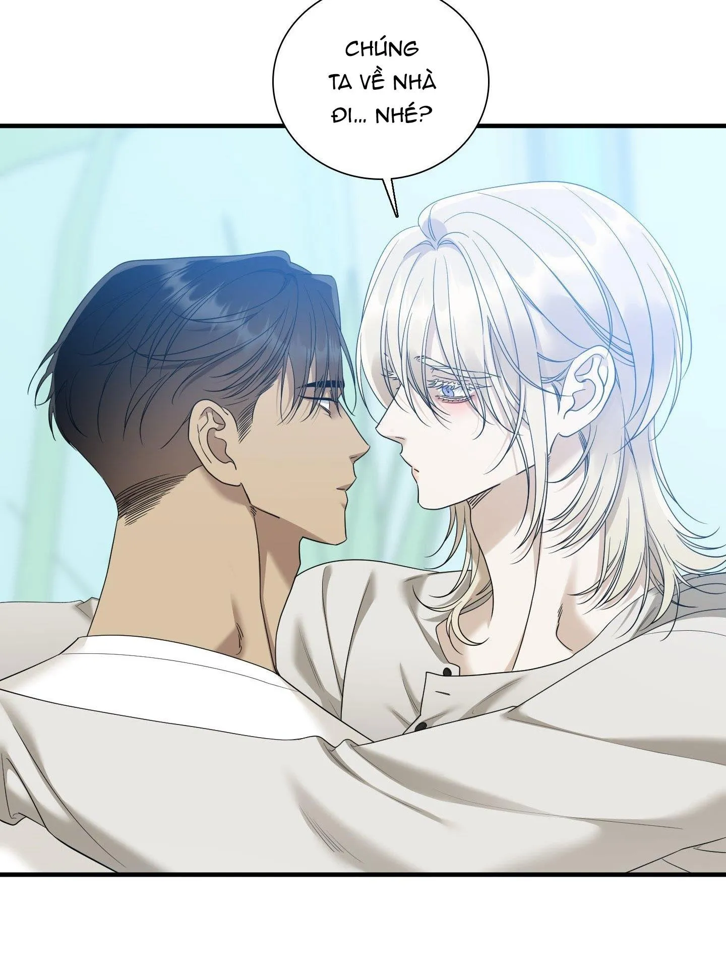 DEAR. 00 Chapter 20 Trang 56