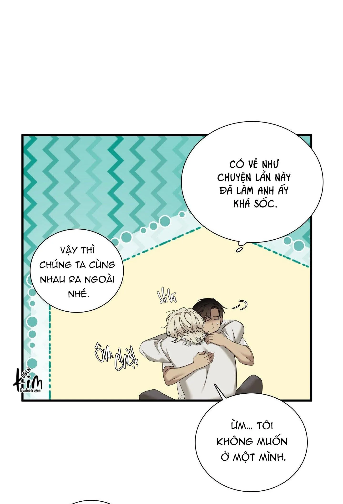 DEAR. 00 Chapter 20 Trang 62