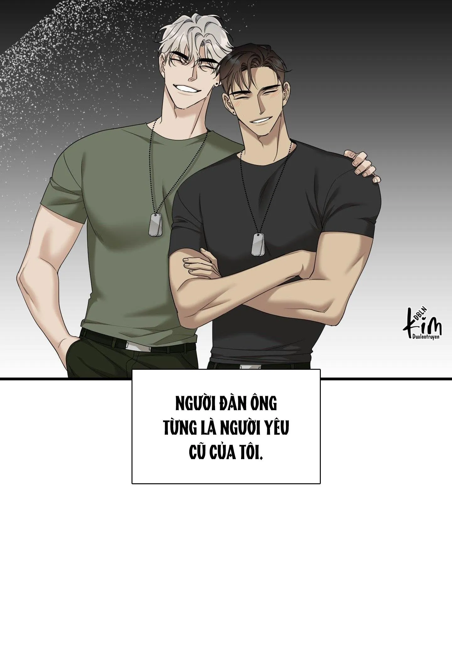 DEAR. 00 Chapter 20 Trang 67