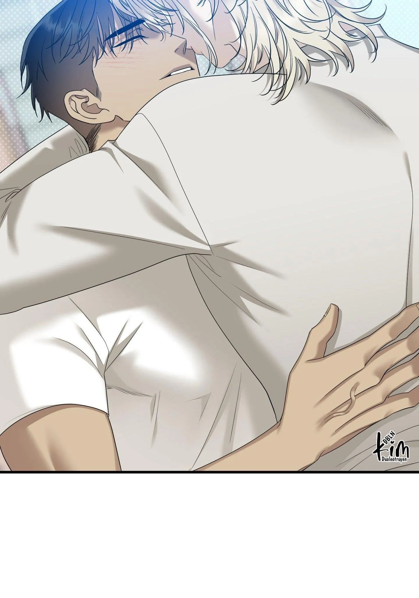 DEAR. 00 Chapter 20 Trang 77