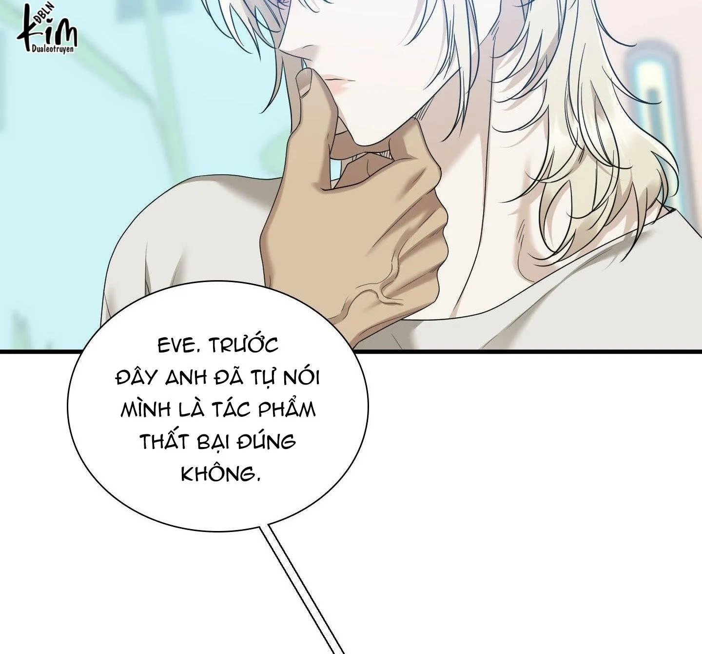 DEAR. 00 Chapter 20 Trang 81