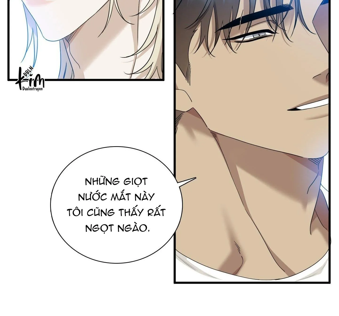 DEAR. 00 Chapter 20 Trang 86