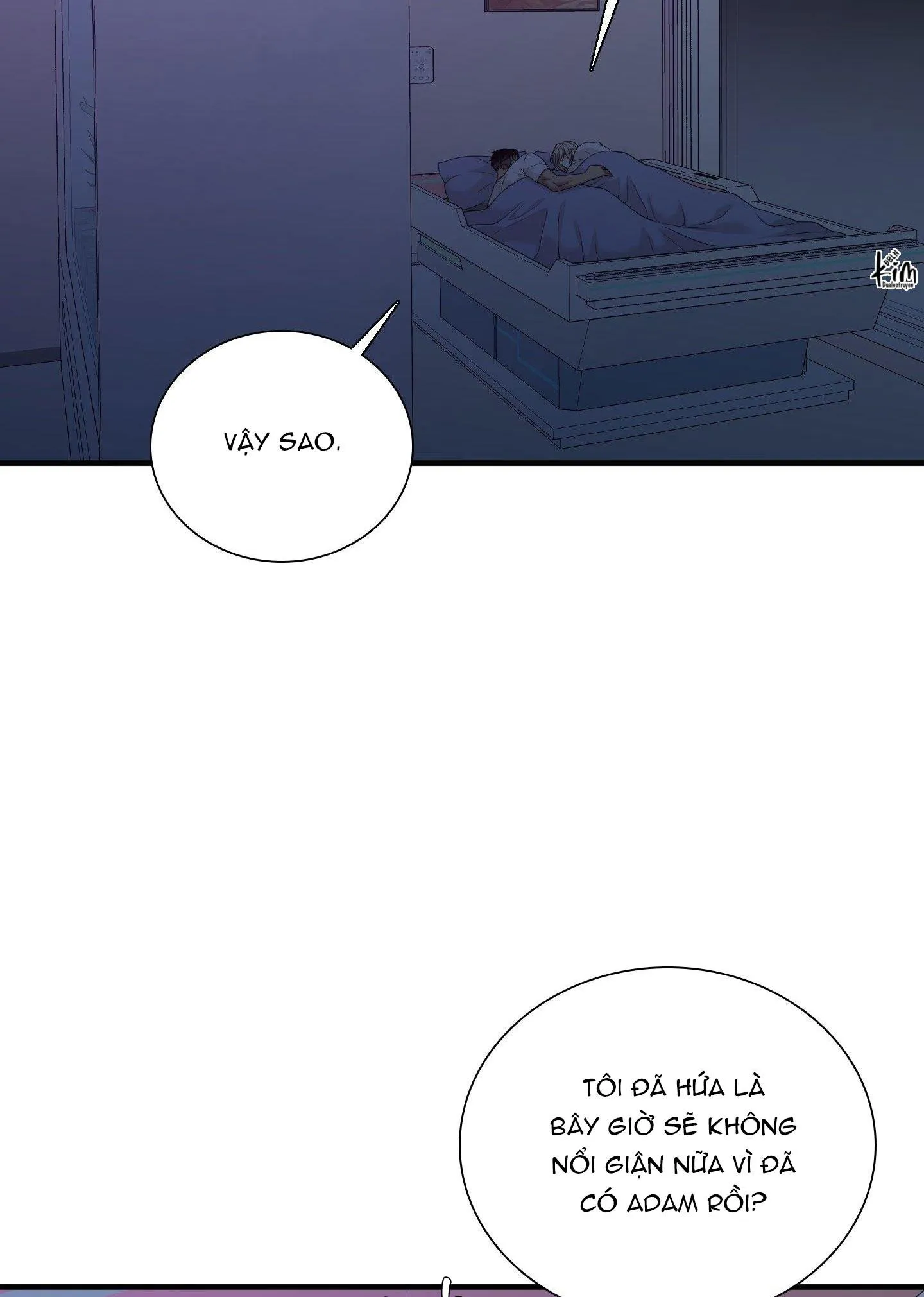 DEAR. 00 Chapter 21 Trang 4