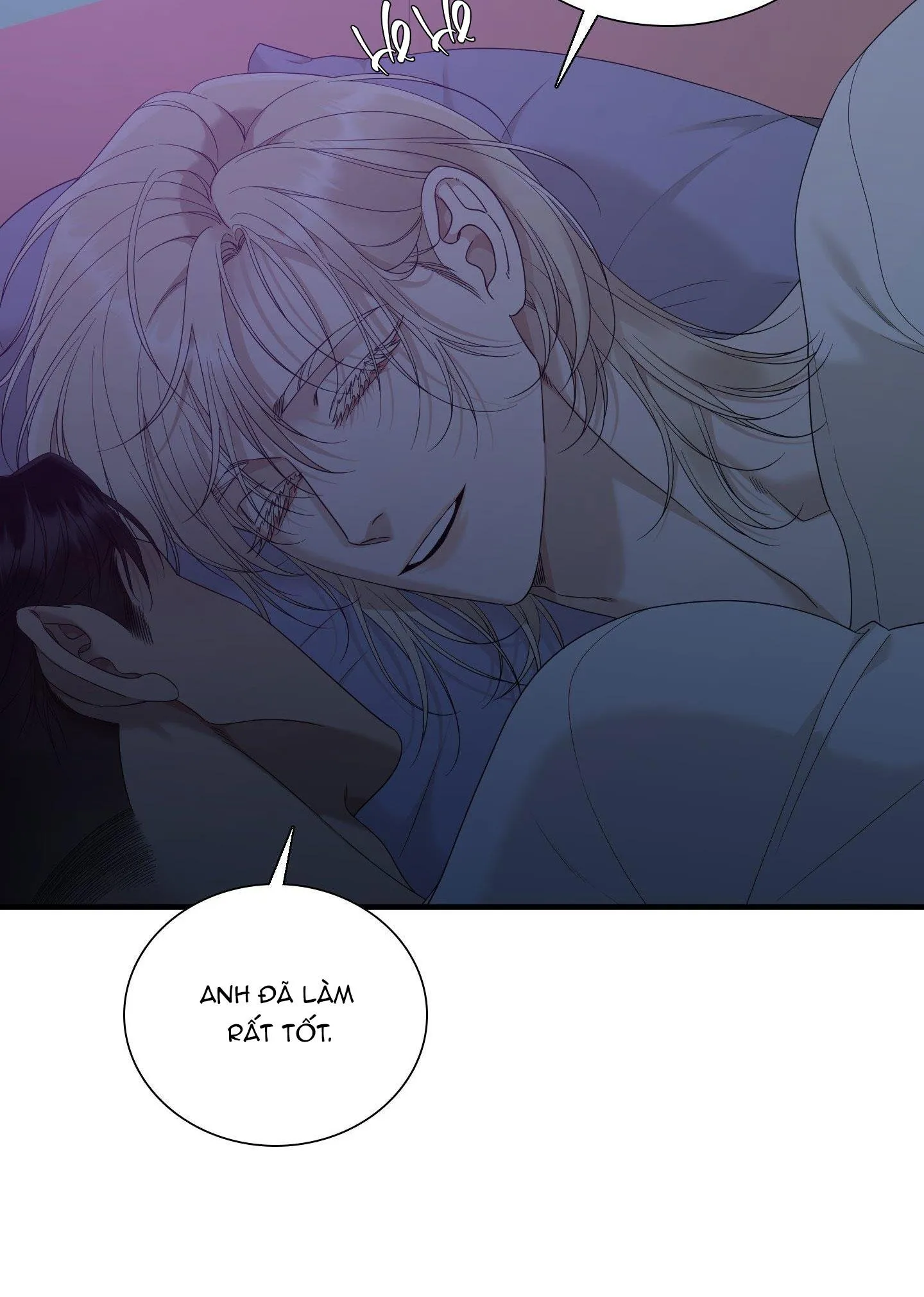 DEAR. 00 Chapter 21 Trang 5