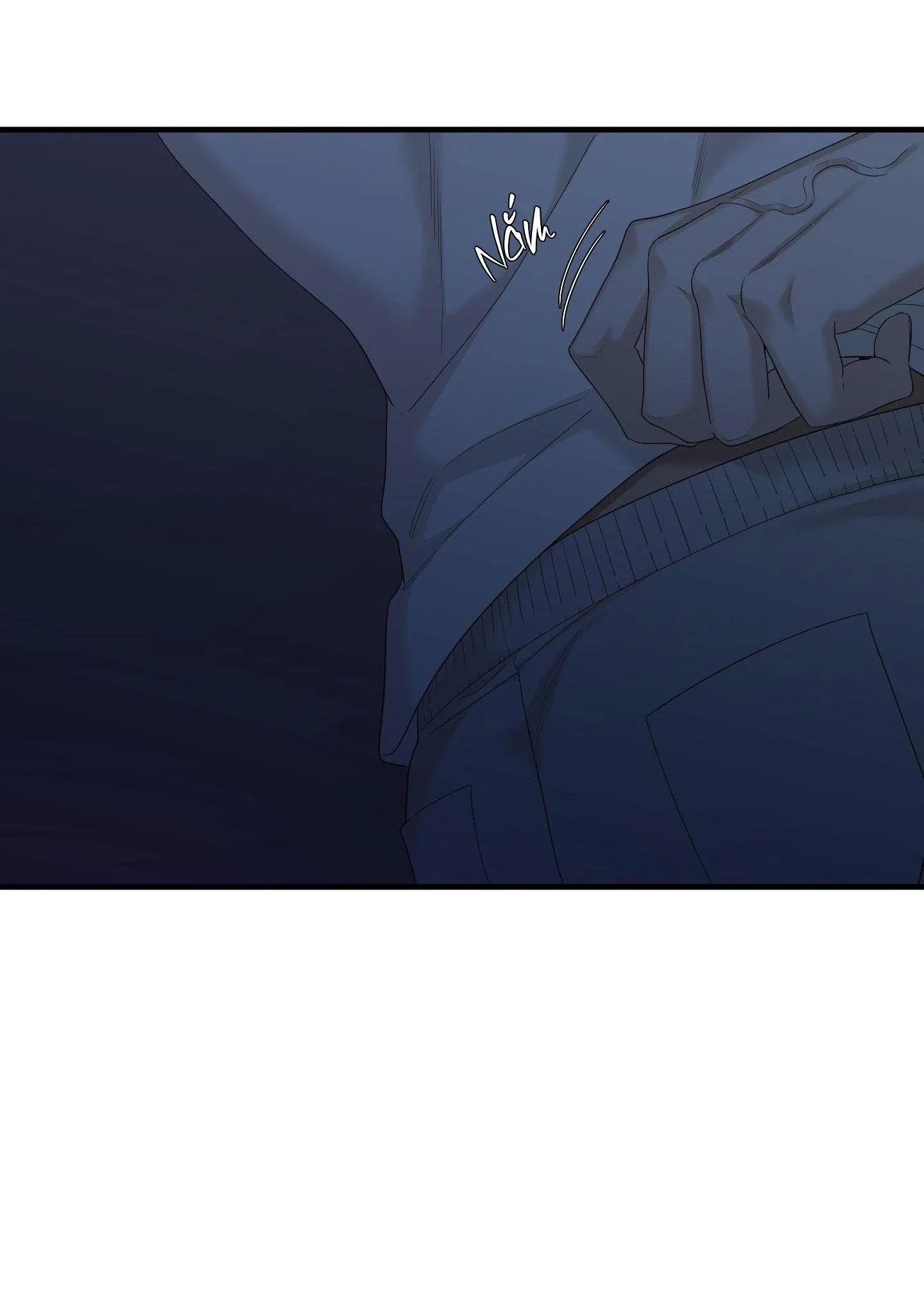 DEAR. 00 Chapter 21 Trang 9