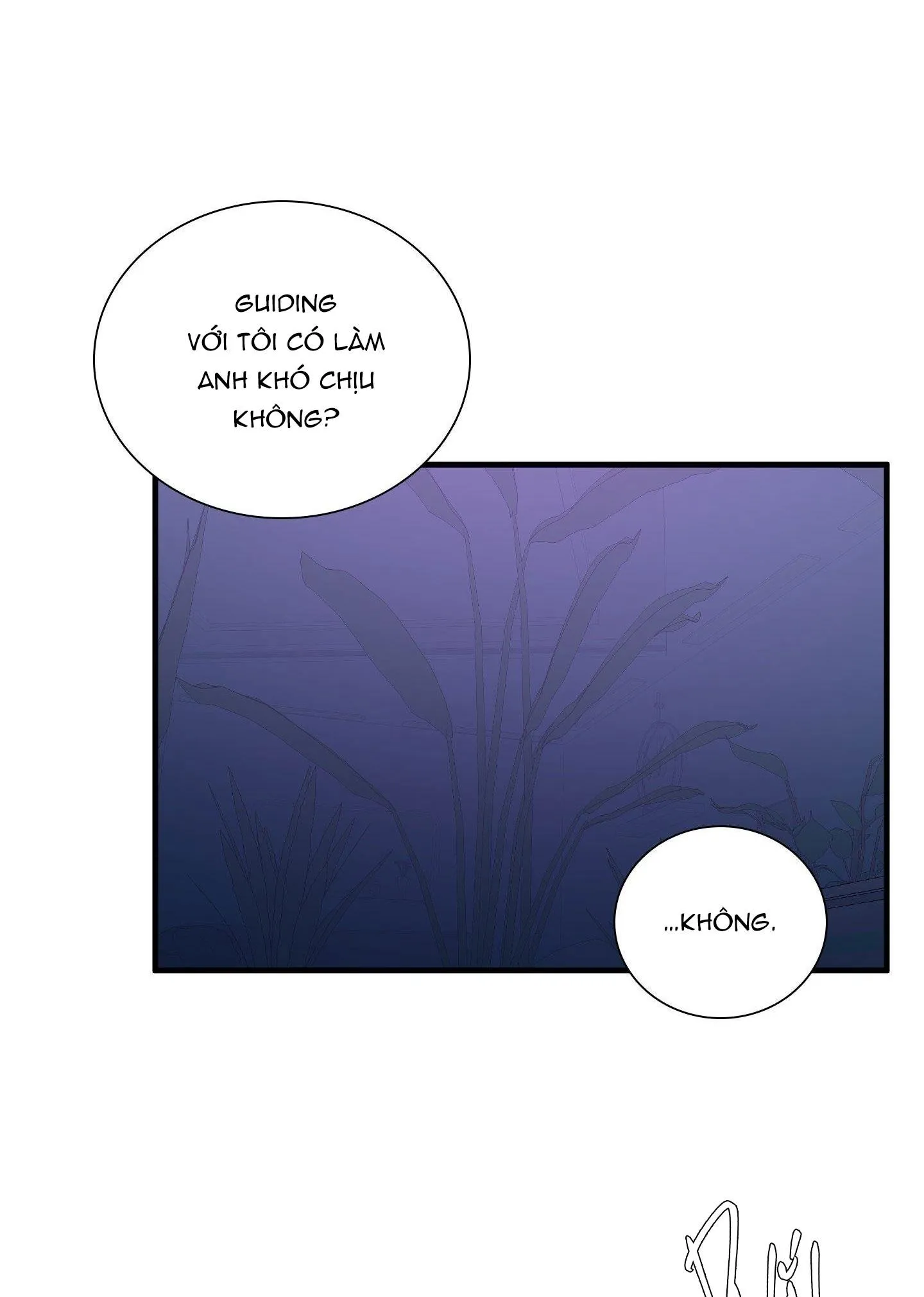 DEAR. 00 Chapter 21 Trang 11