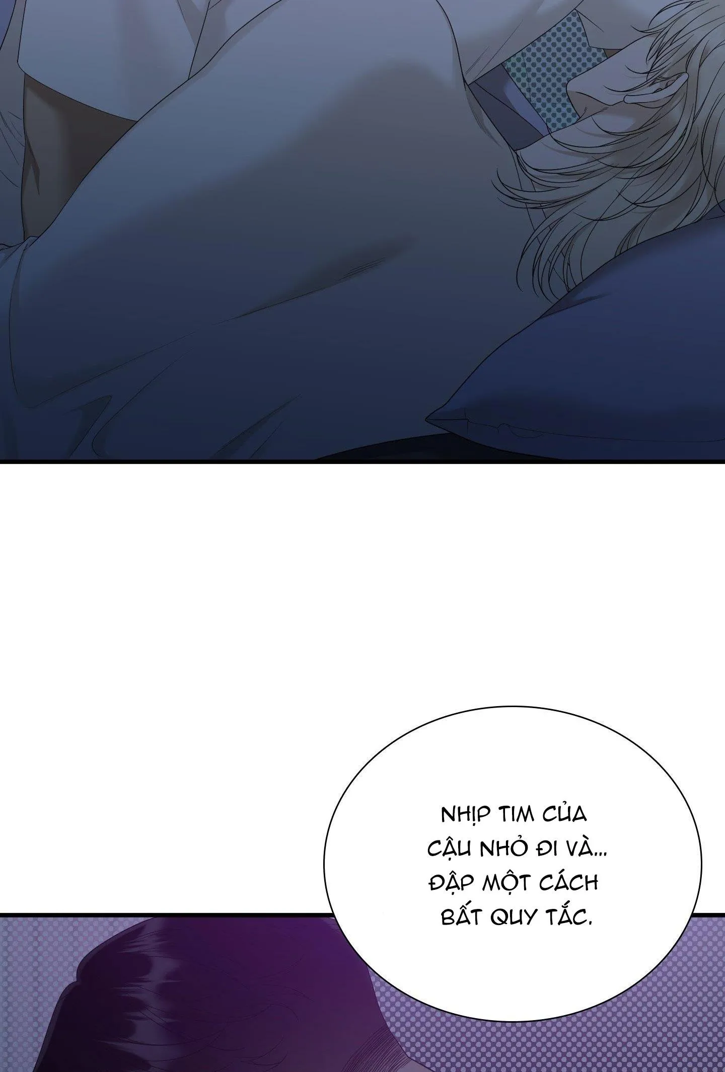 DEAR. 00 Chapter 21 Trang 16