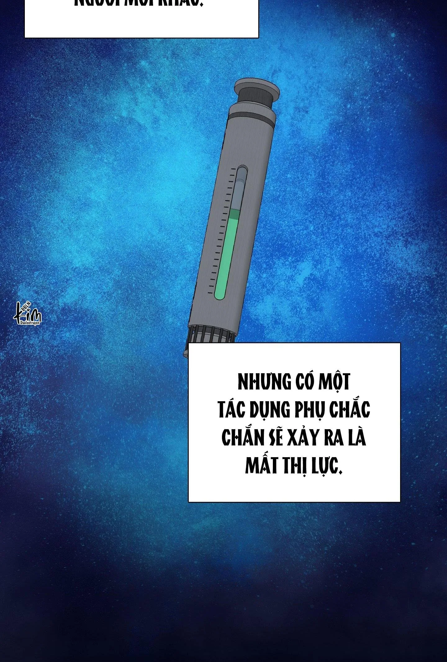 DEAR. 00 Chapter 21 Trang 18