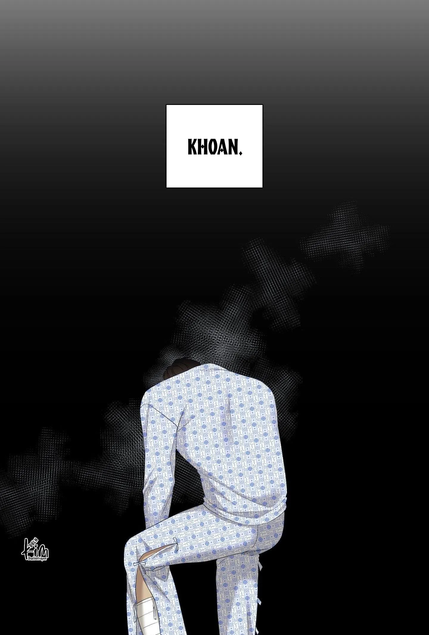 DEAR. 00 Chapter 21 Trang 20