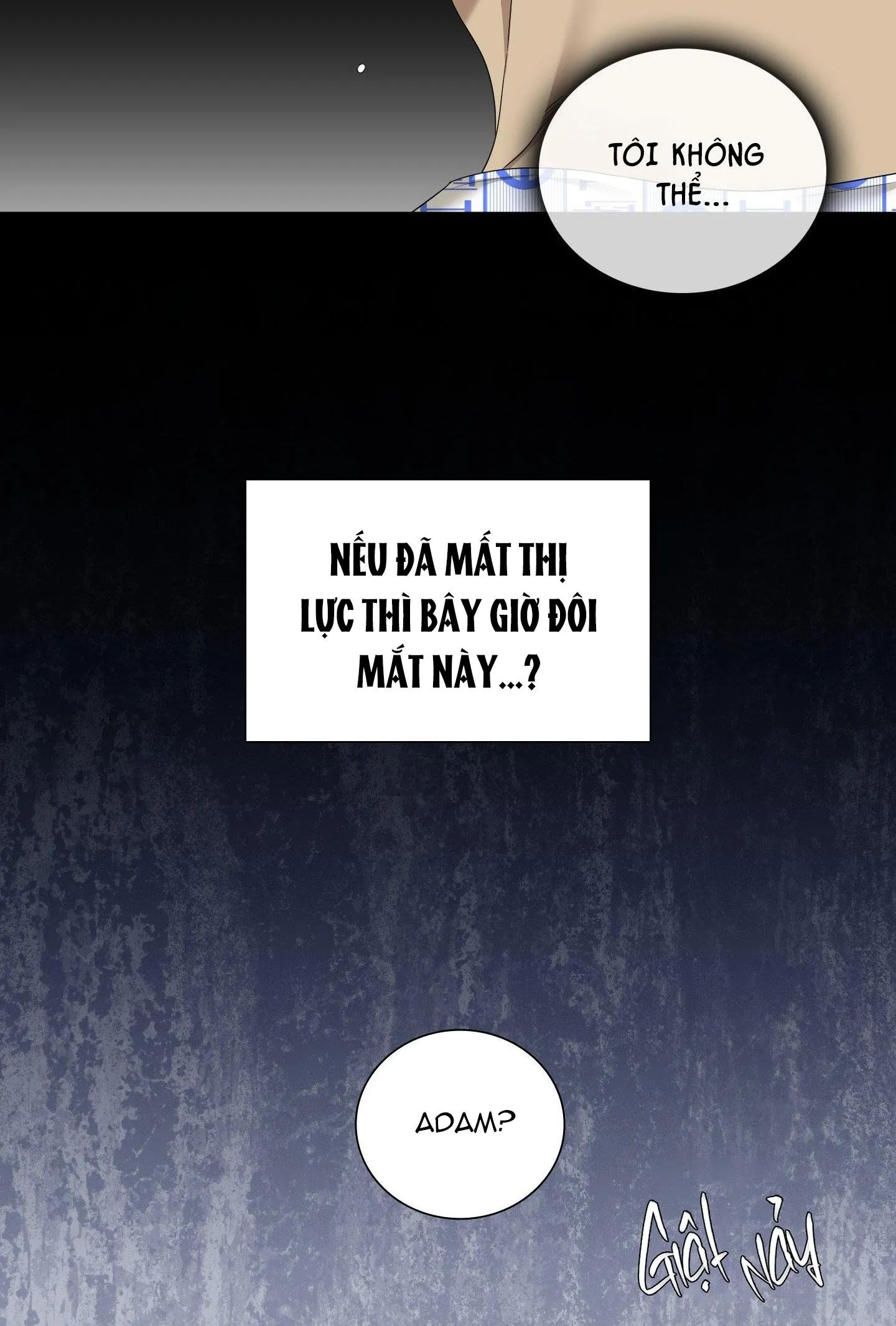 DEAR. 00 Chapter 21 Trang 22