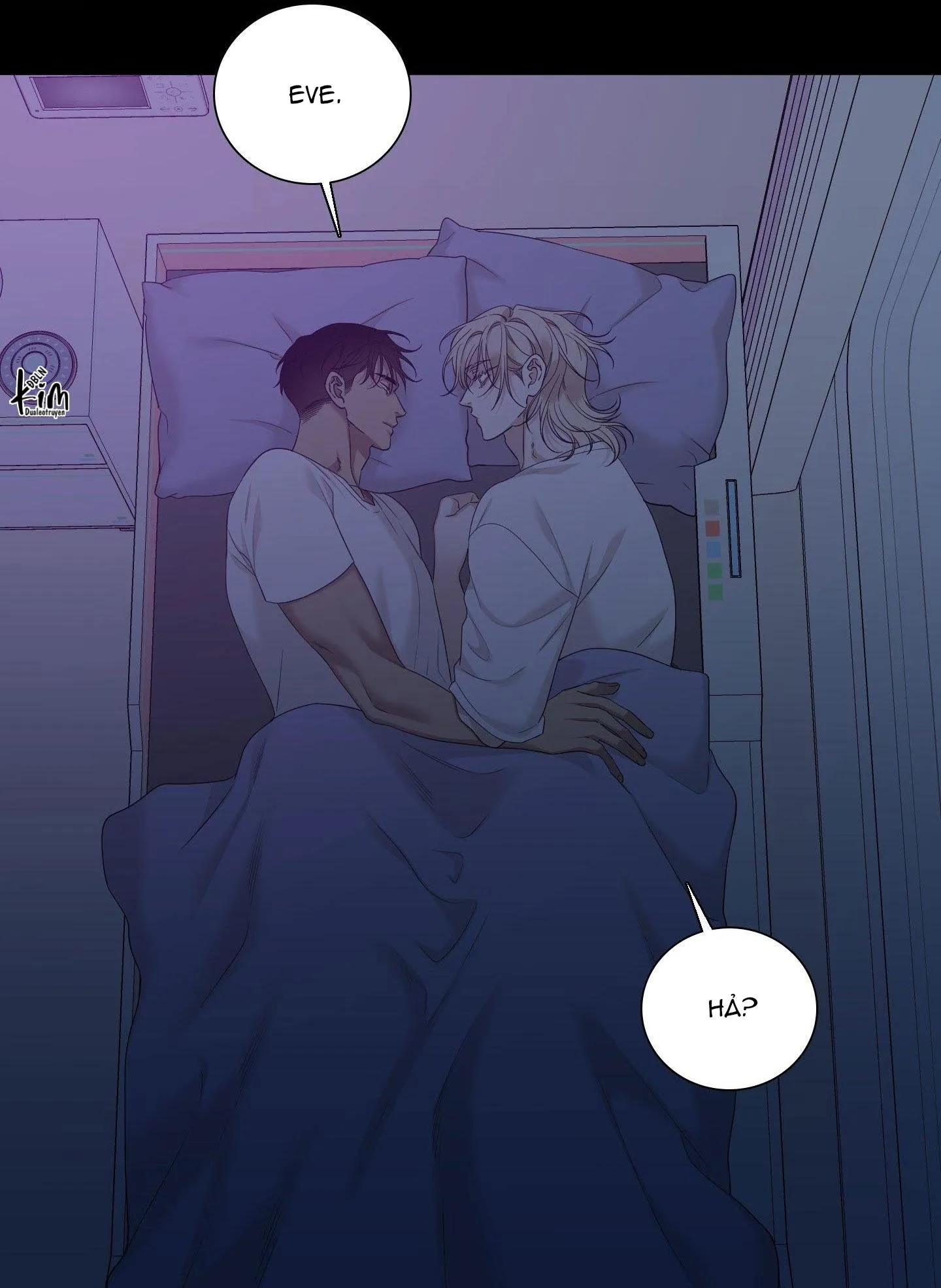 DEAR. 00 Chapter 21 Trang 27