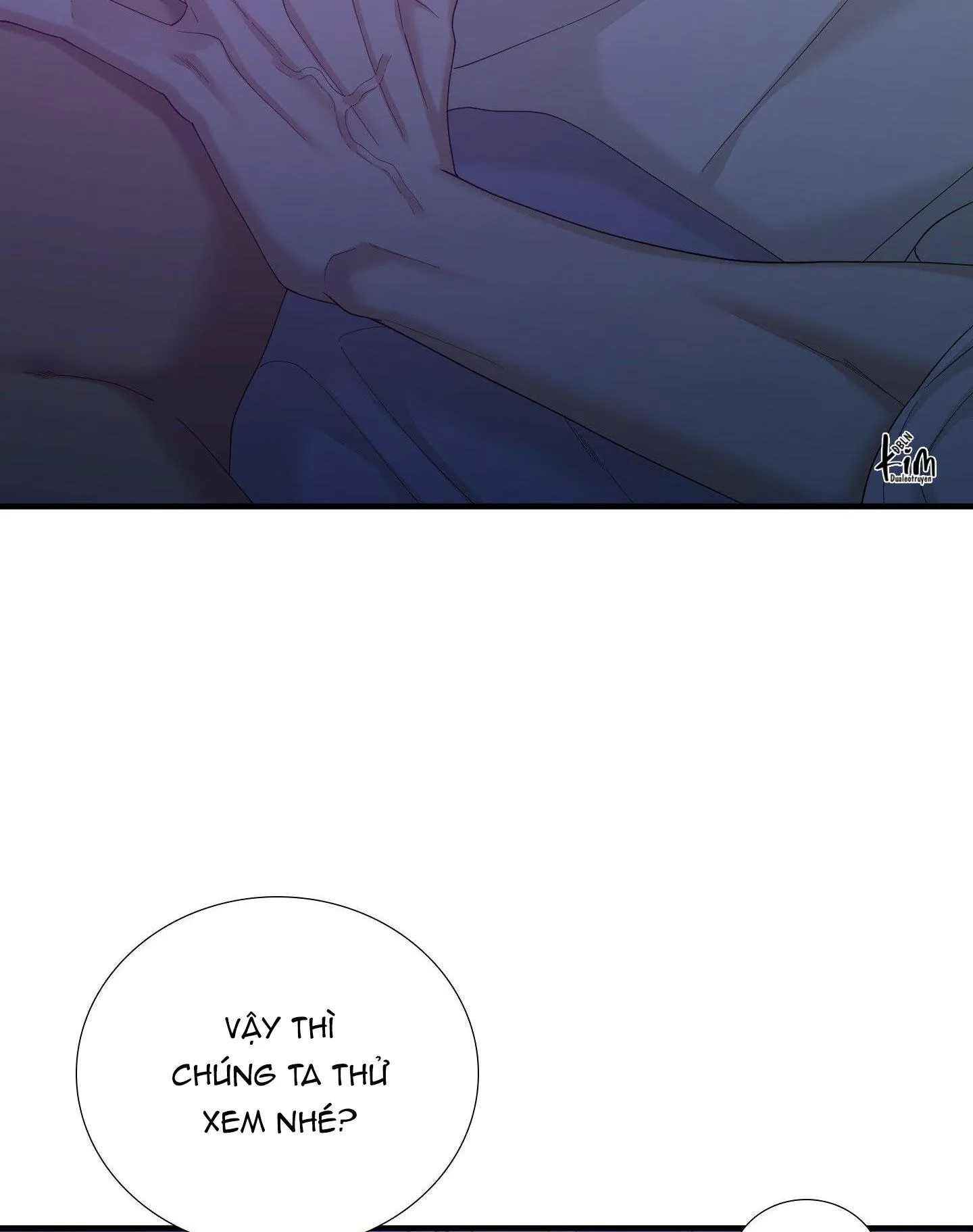 DEAR. 00 Chapter 21 Trang 37