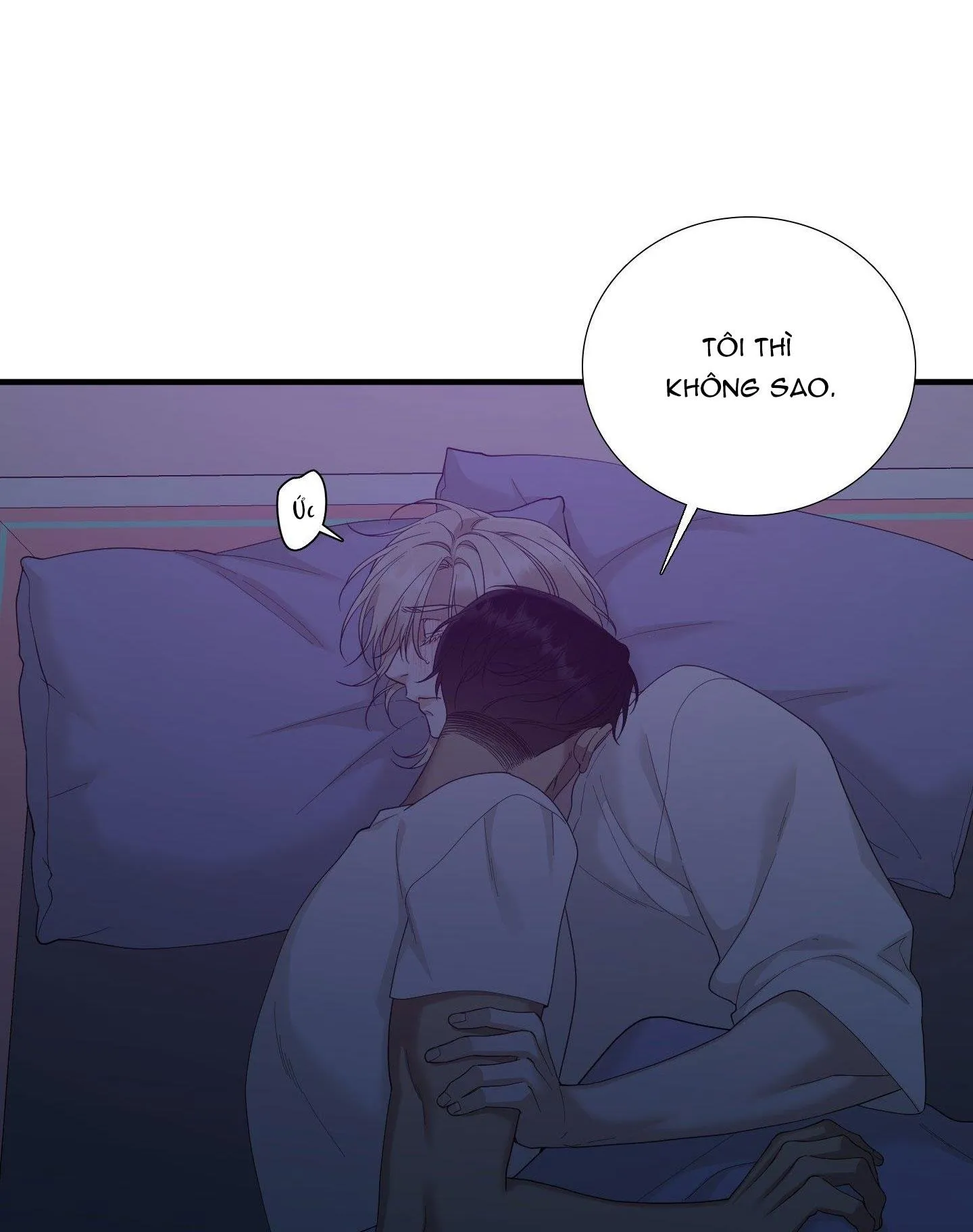 DEAR. 00 Chapter 21 Trang 39