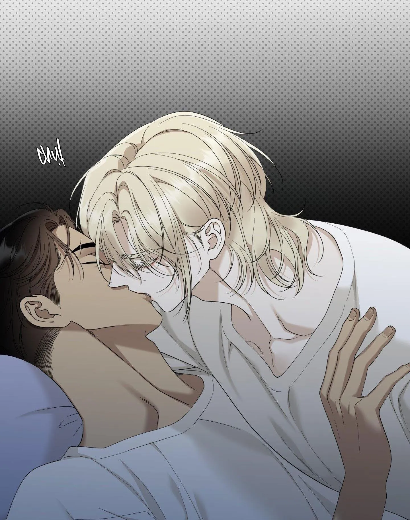 DEAR. 00 Chapter 21 Trang 43