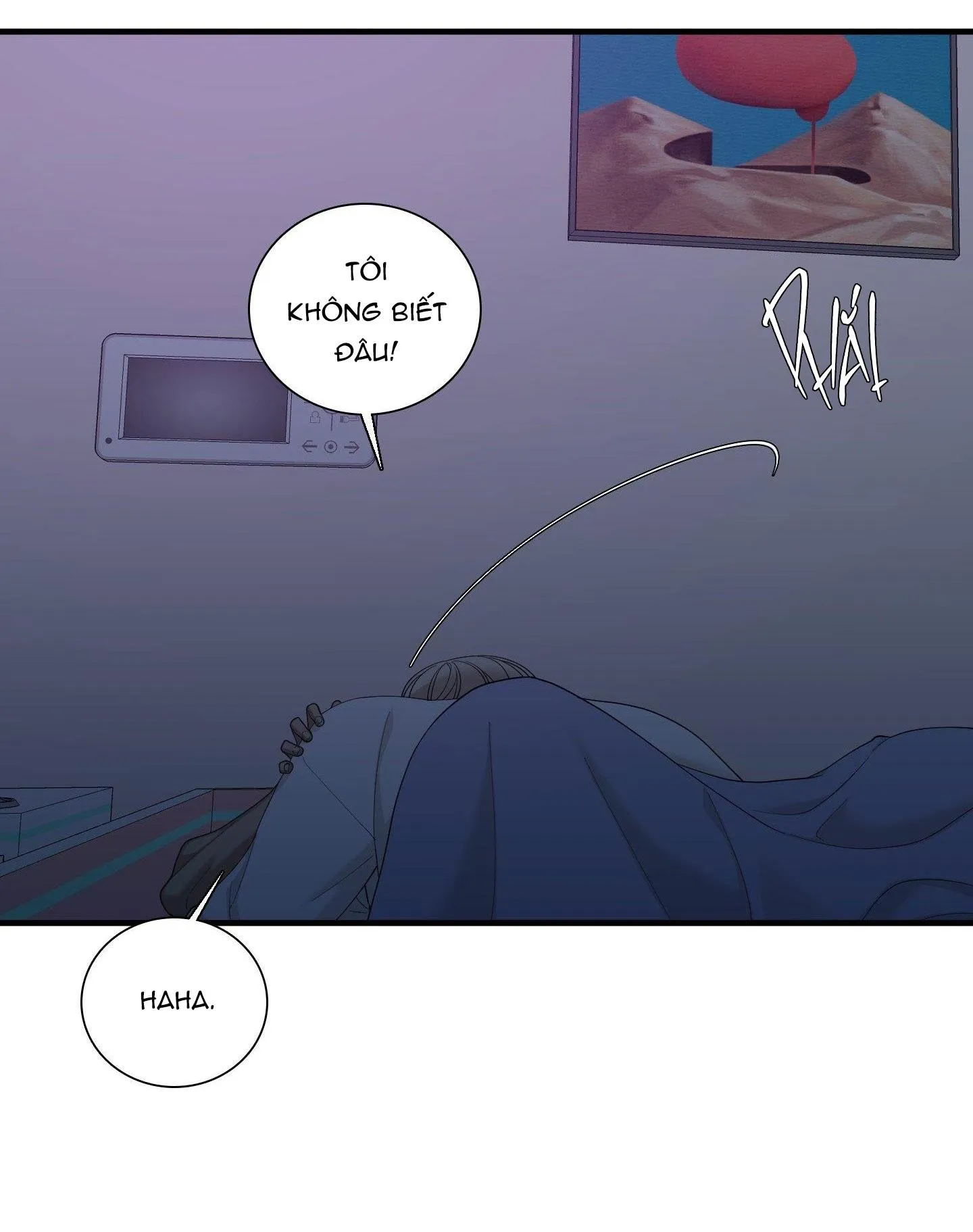 DEAR. 00 Chapter 21 Trang 45