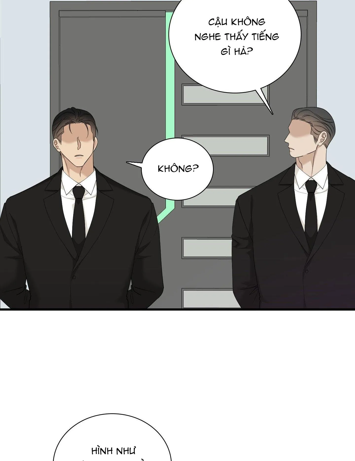 DEAR. 00 Chapter 21 Trang 53