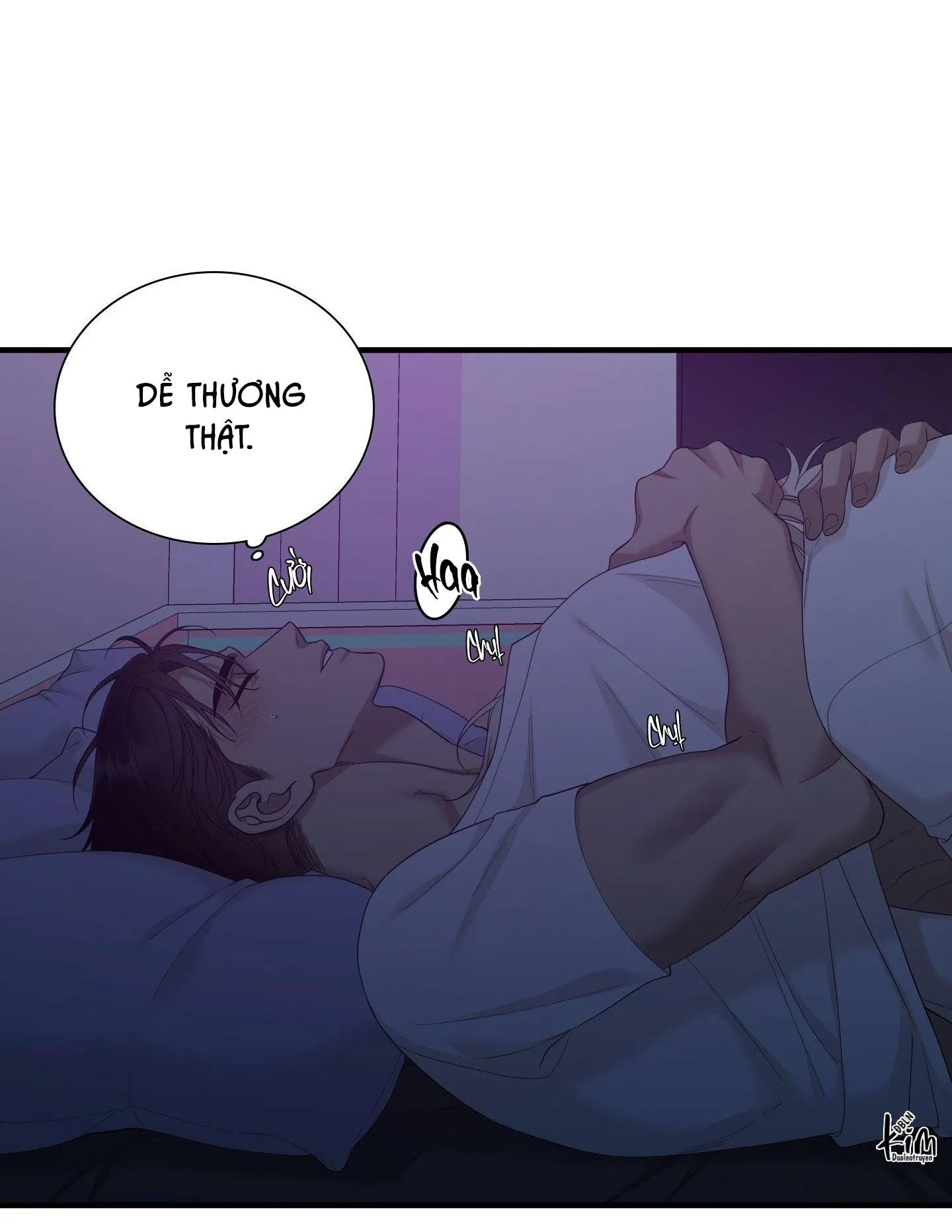 DEAR. 00 Chapter 21 Trang 61