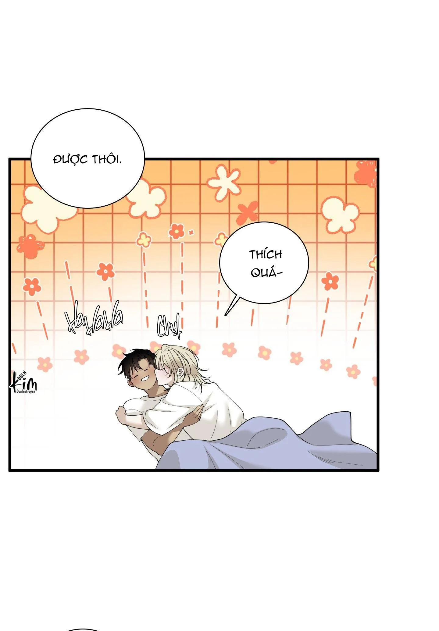 DEAR. 00 Chapter 21 Trang 68