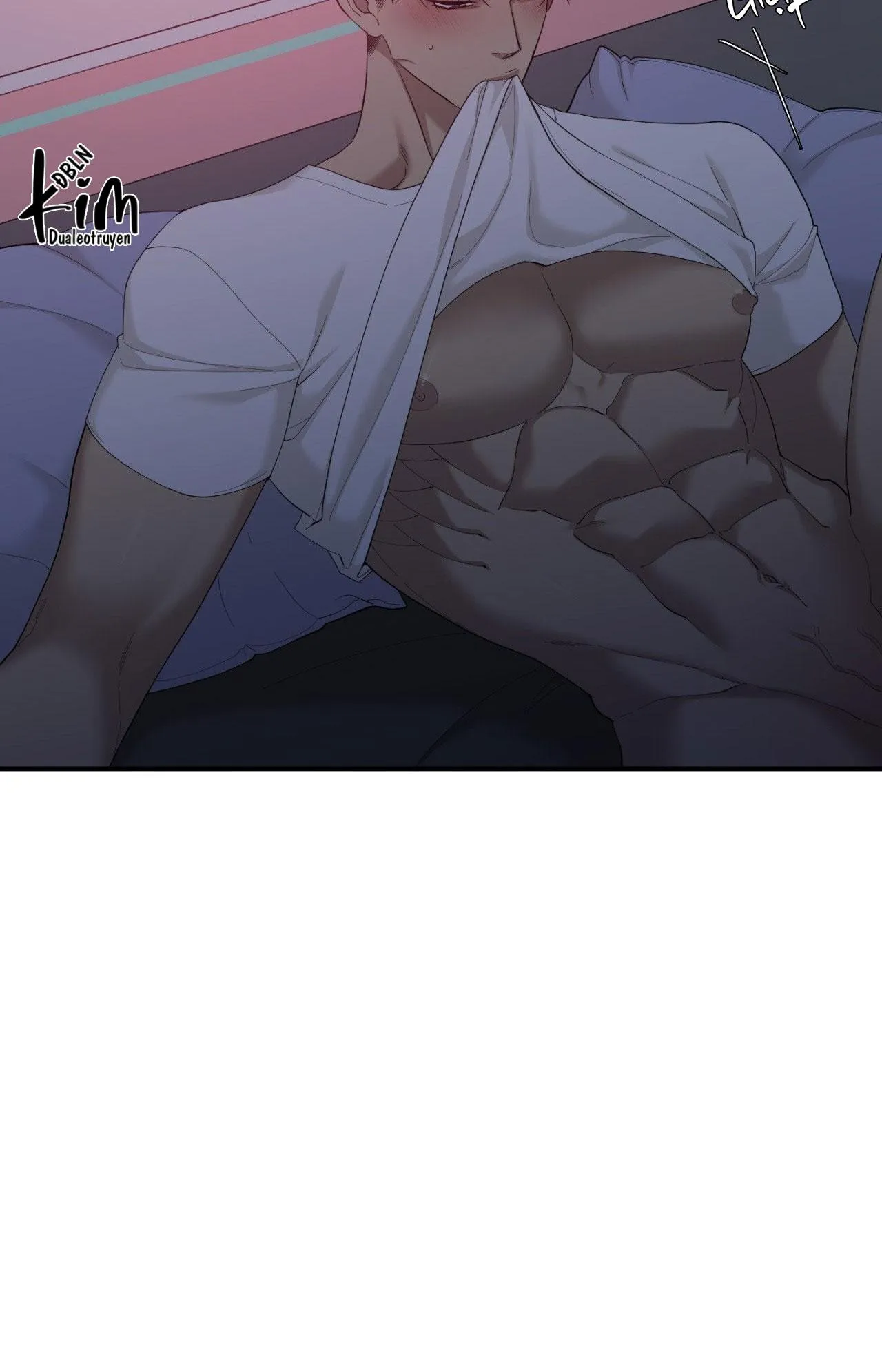 DEAR. 00 Chapter 22 Trang 8