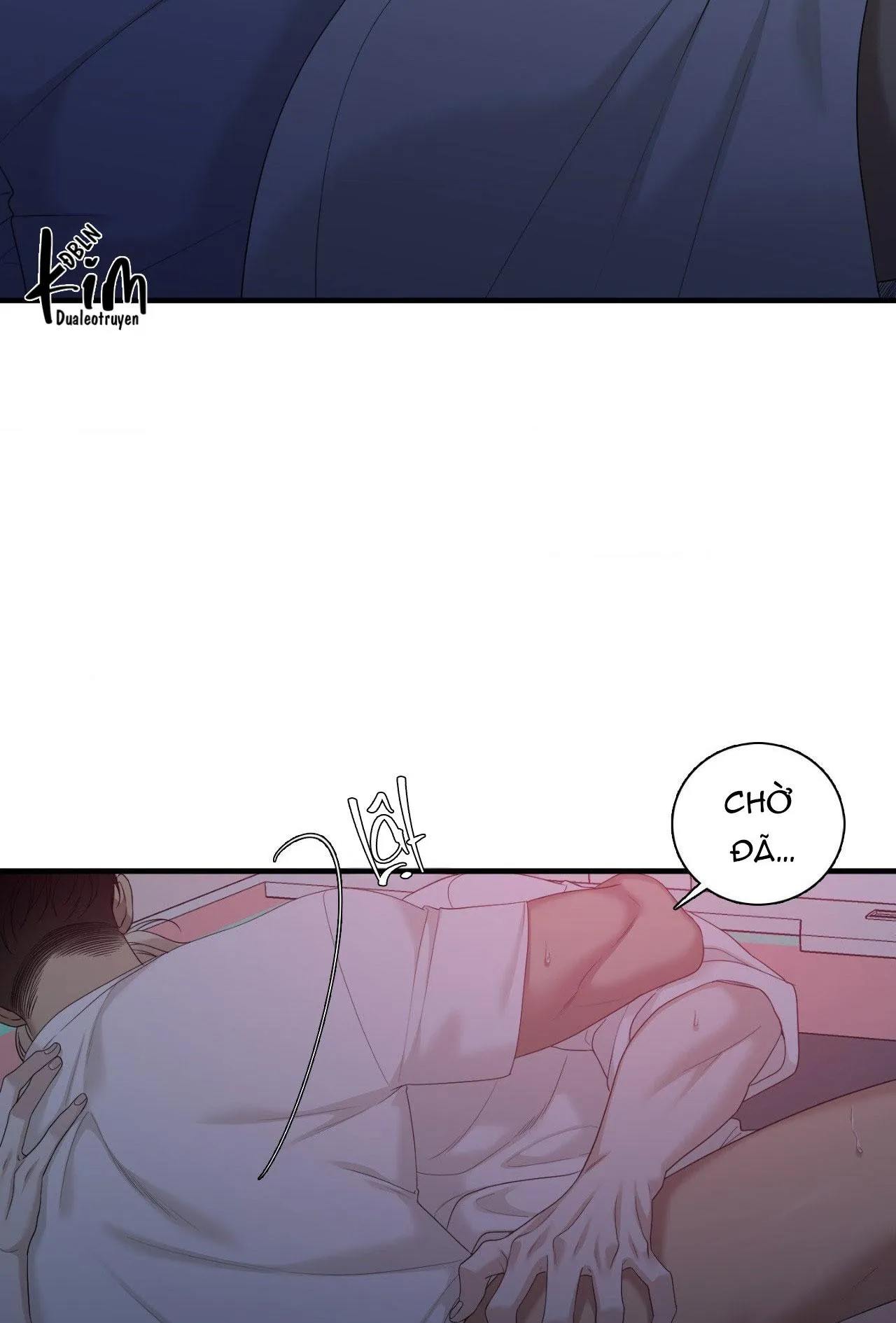 DEAR. 00 Chapter 22 Trang 15