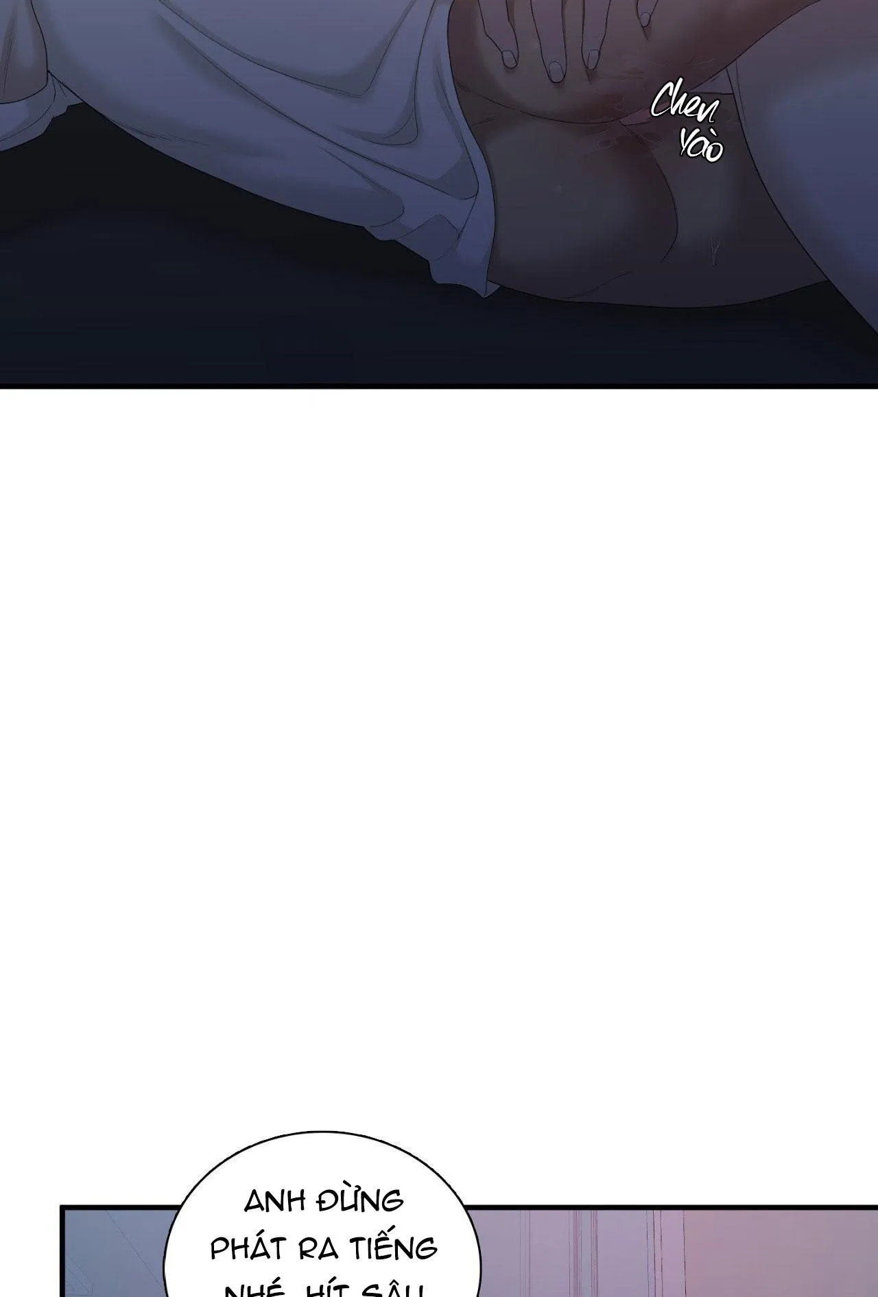 DEAR. 00 Chapter 22 Trang 16